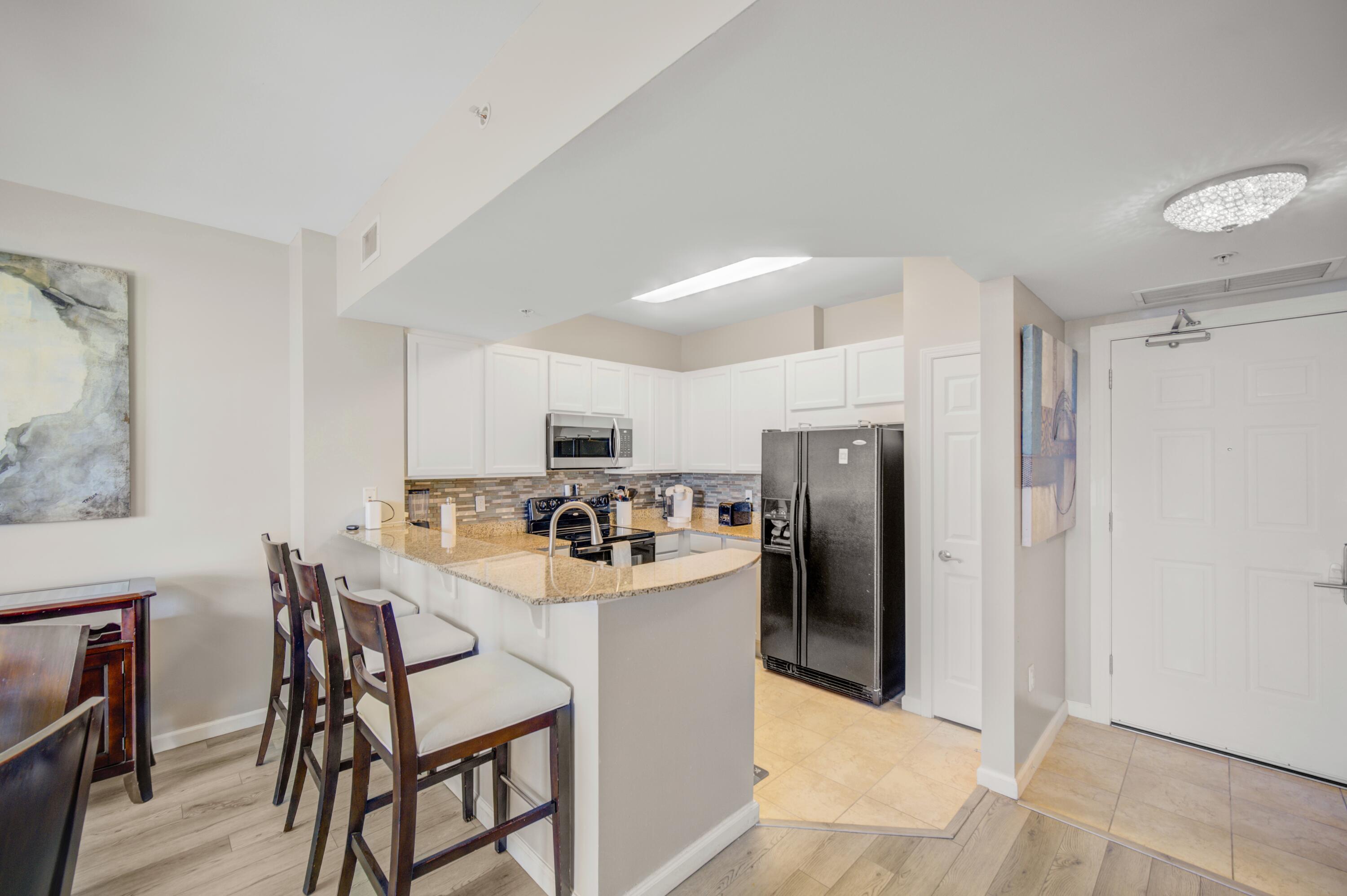 THE PALMS OF DESTIN - Residential