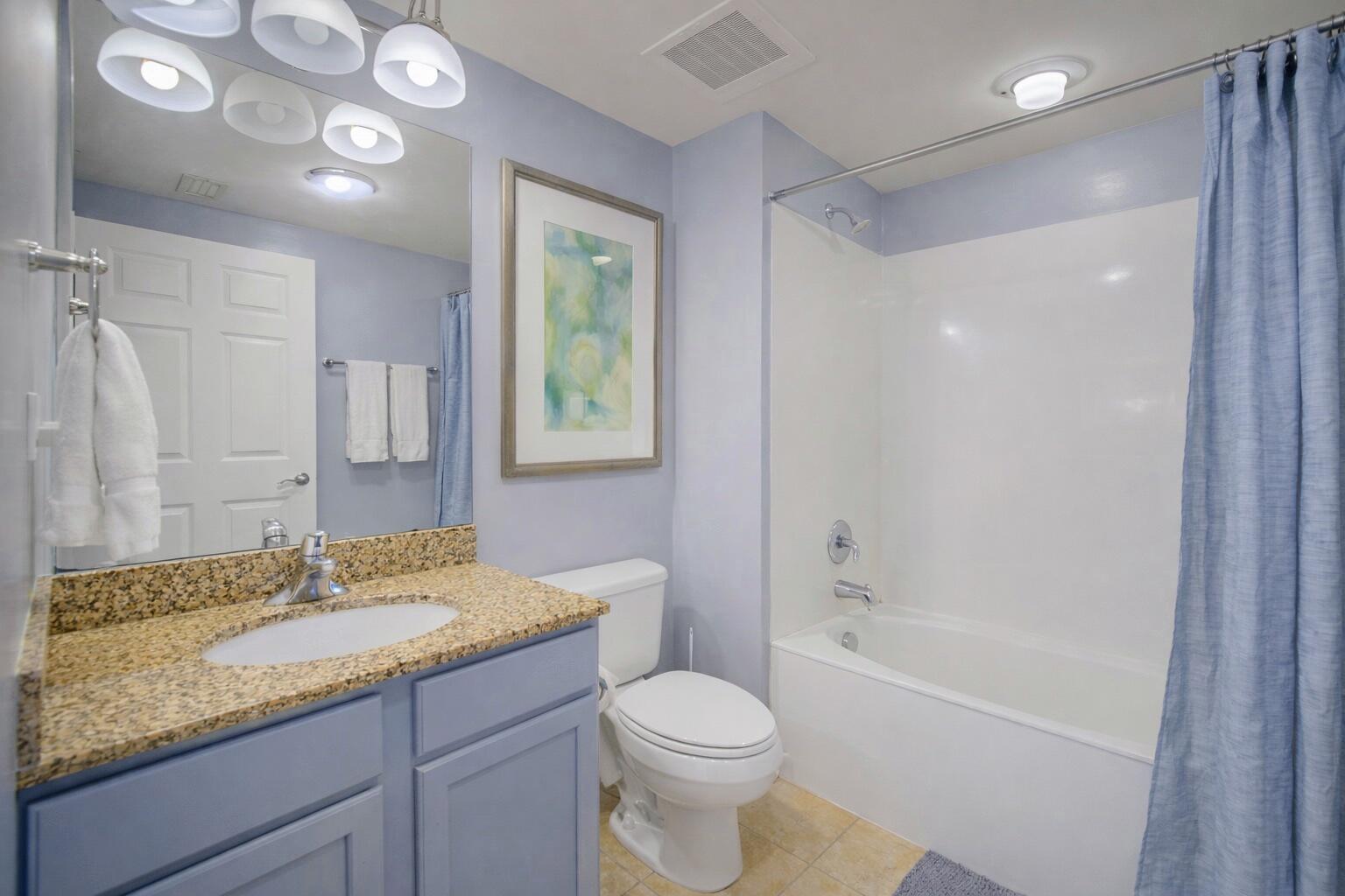 THE PALMS OF DESTIN - Residential