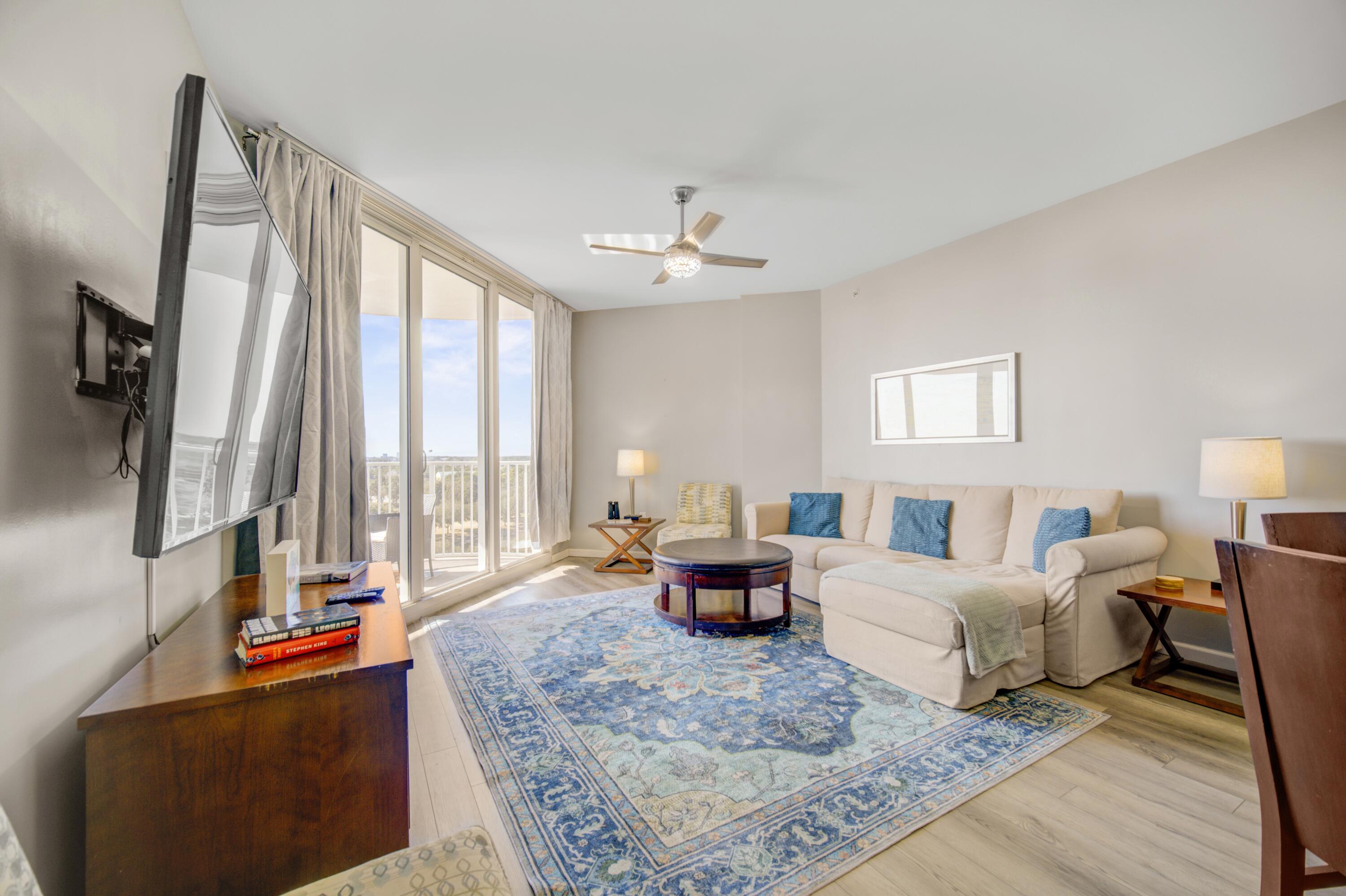 THE PALMS OF DESTIN - Residential