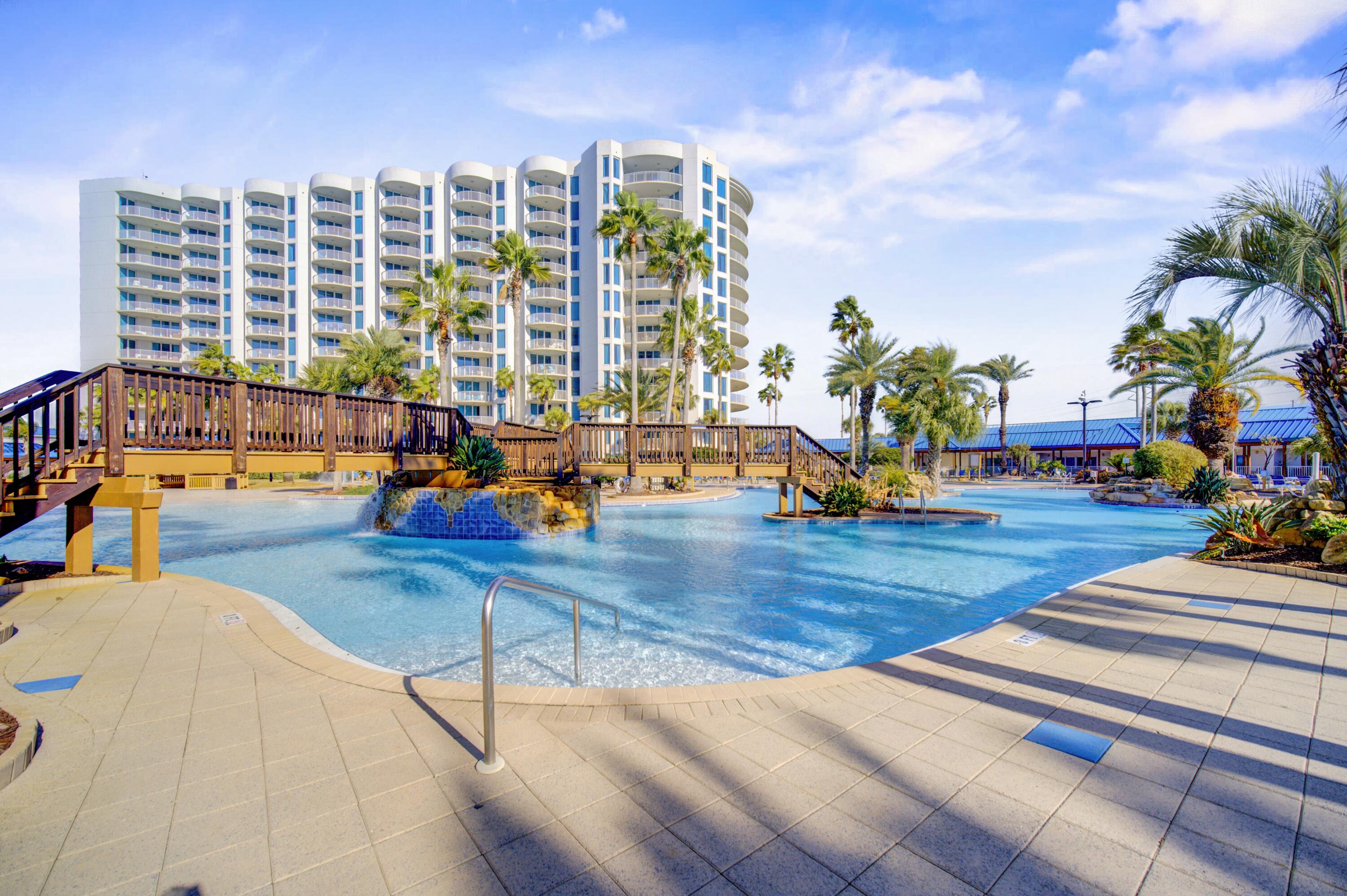 THE PALMS OF DESTIN - Residential