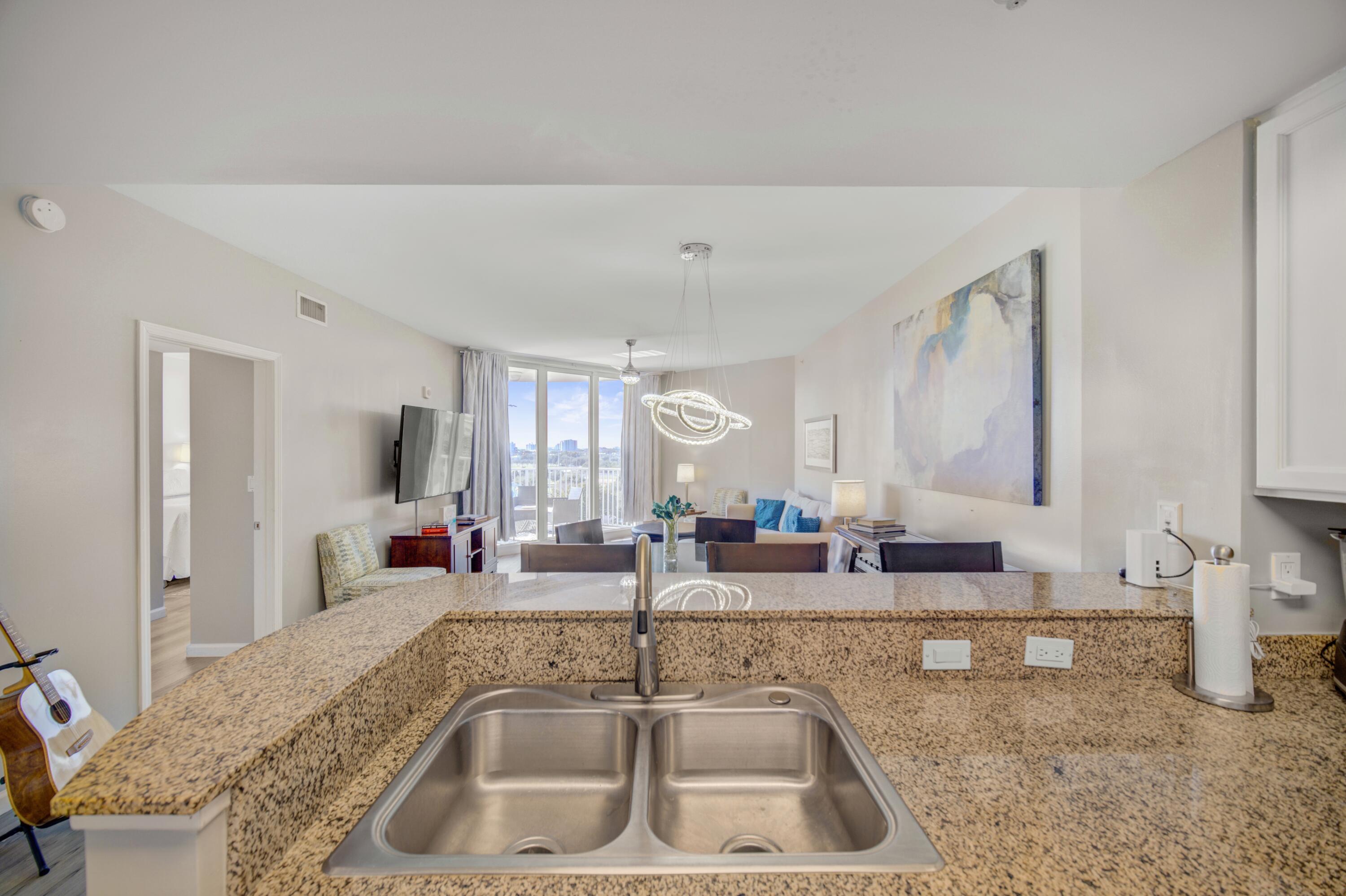 THE PALMS OF DESTIN - Residential