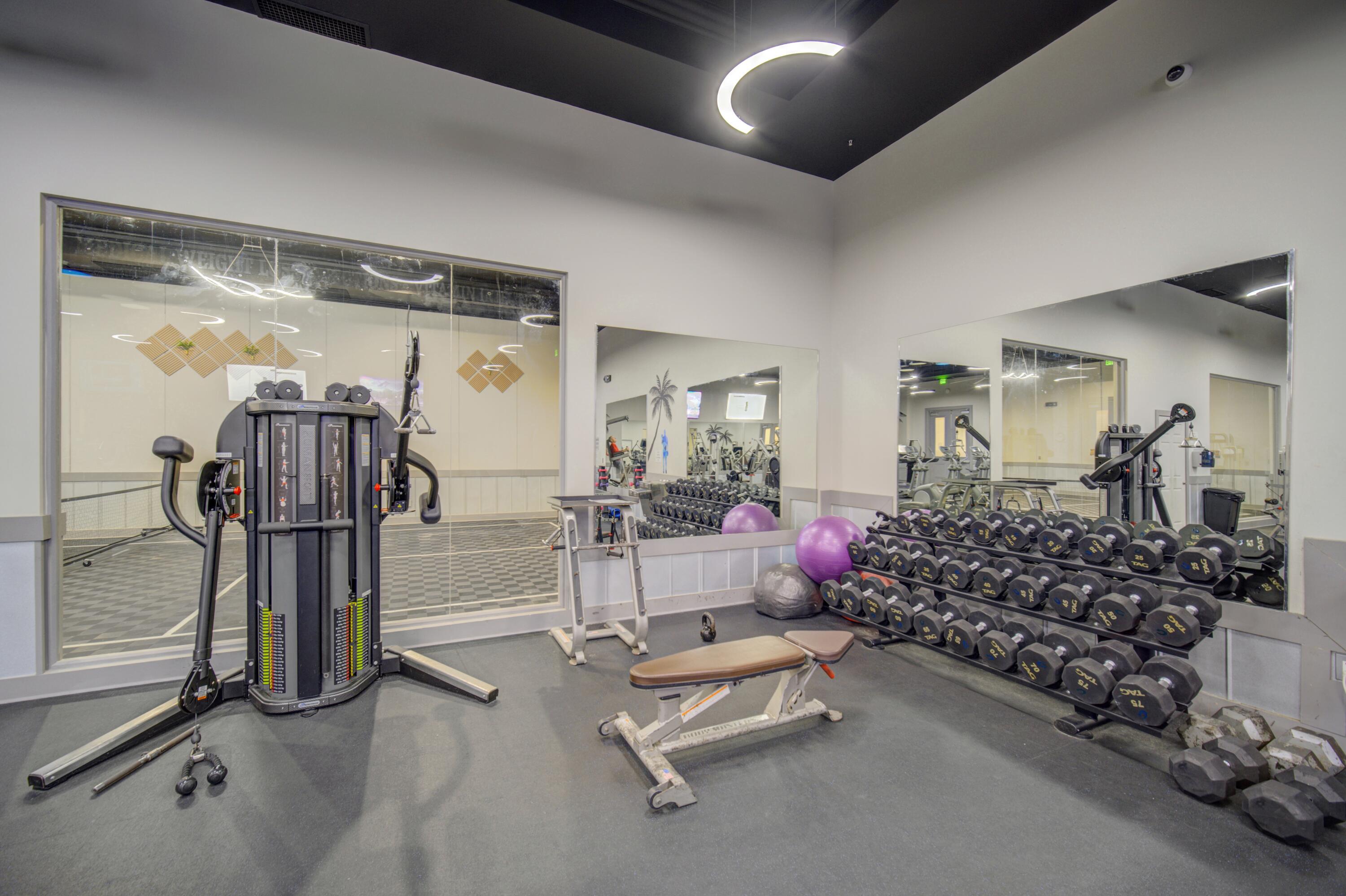 THE PALMS OF DESTIN - Residential