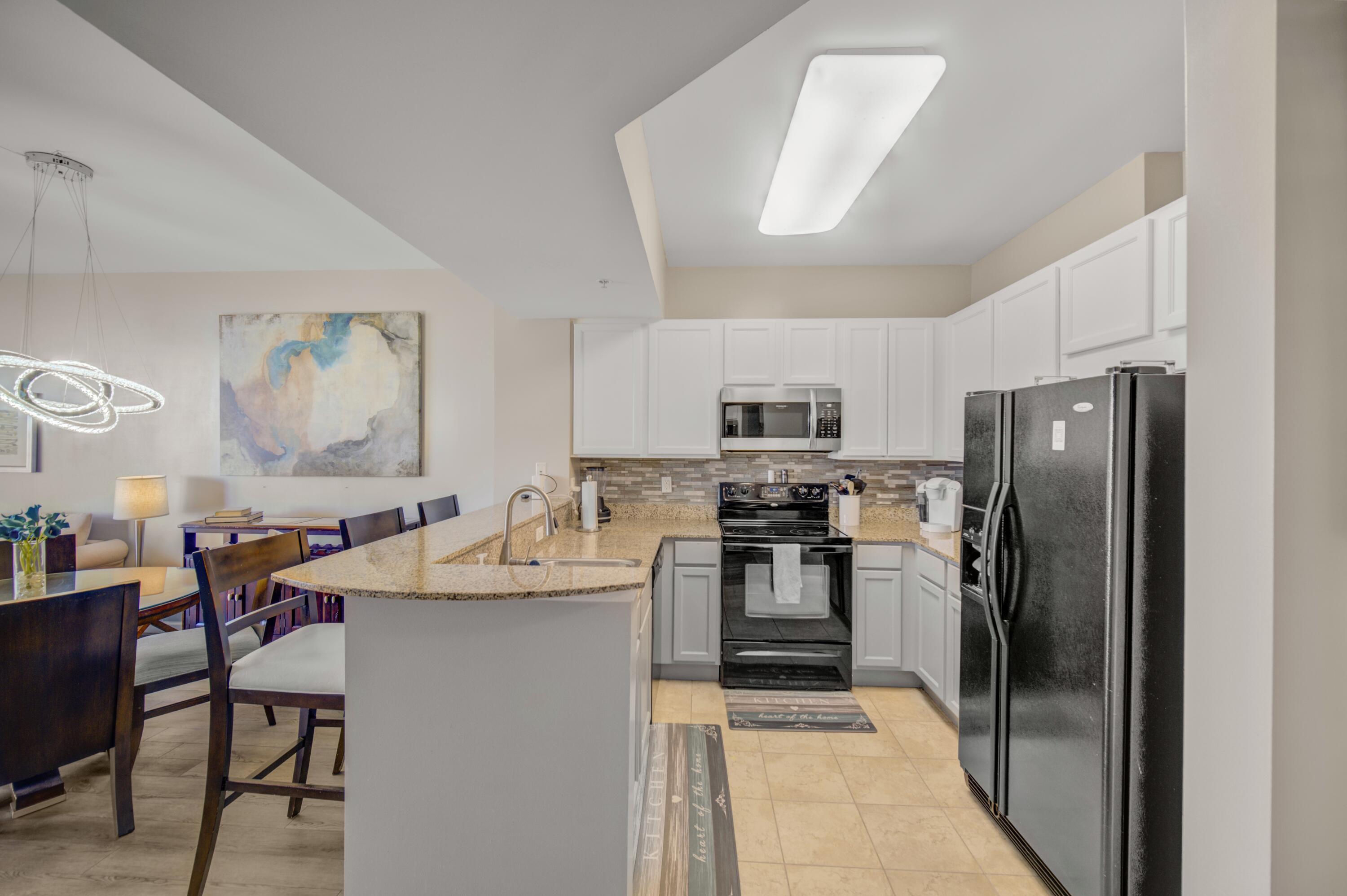 THE PALMS OF DESTIN - Residential