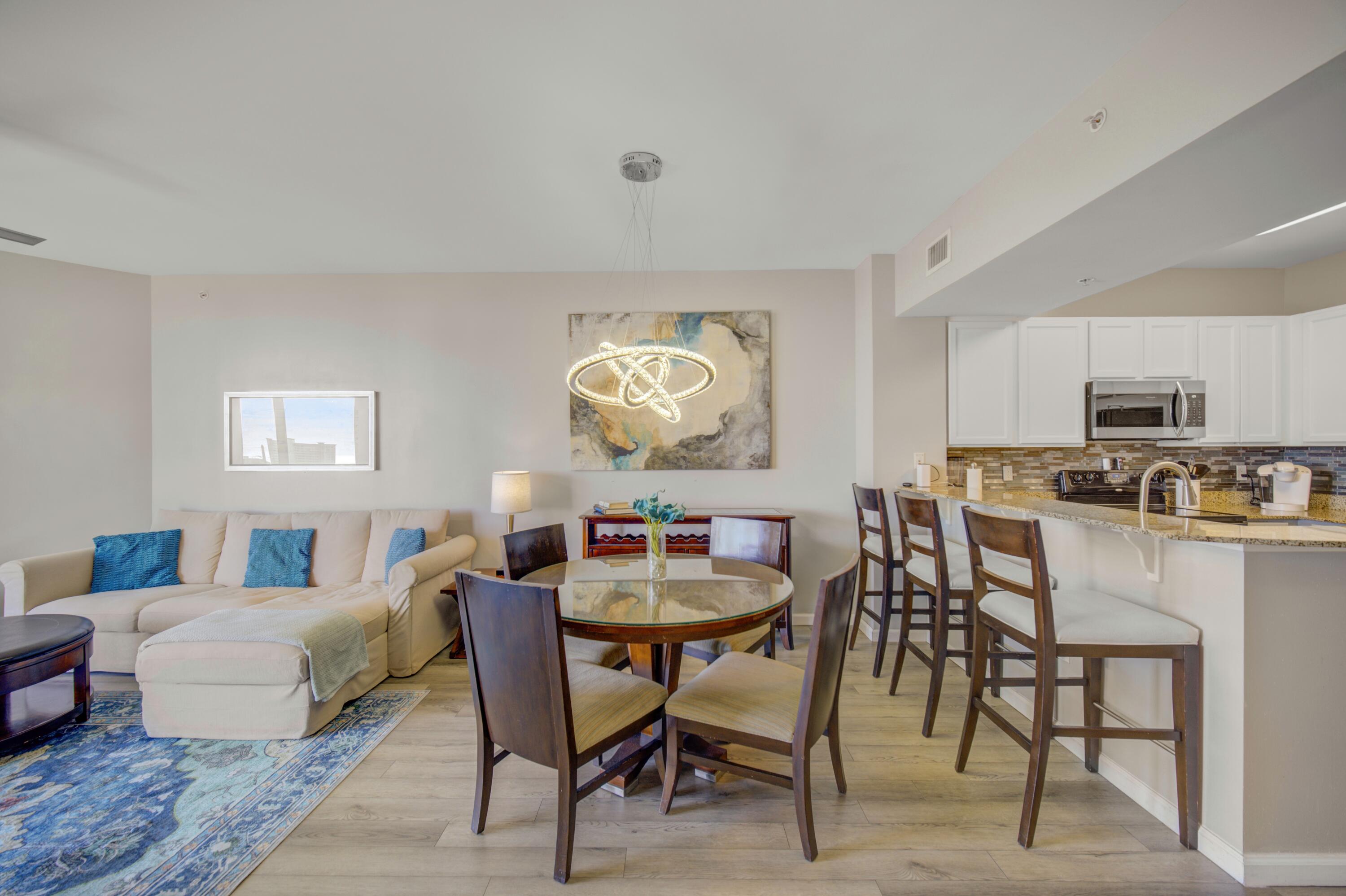 THE PALMS OF DESTIN - Residential