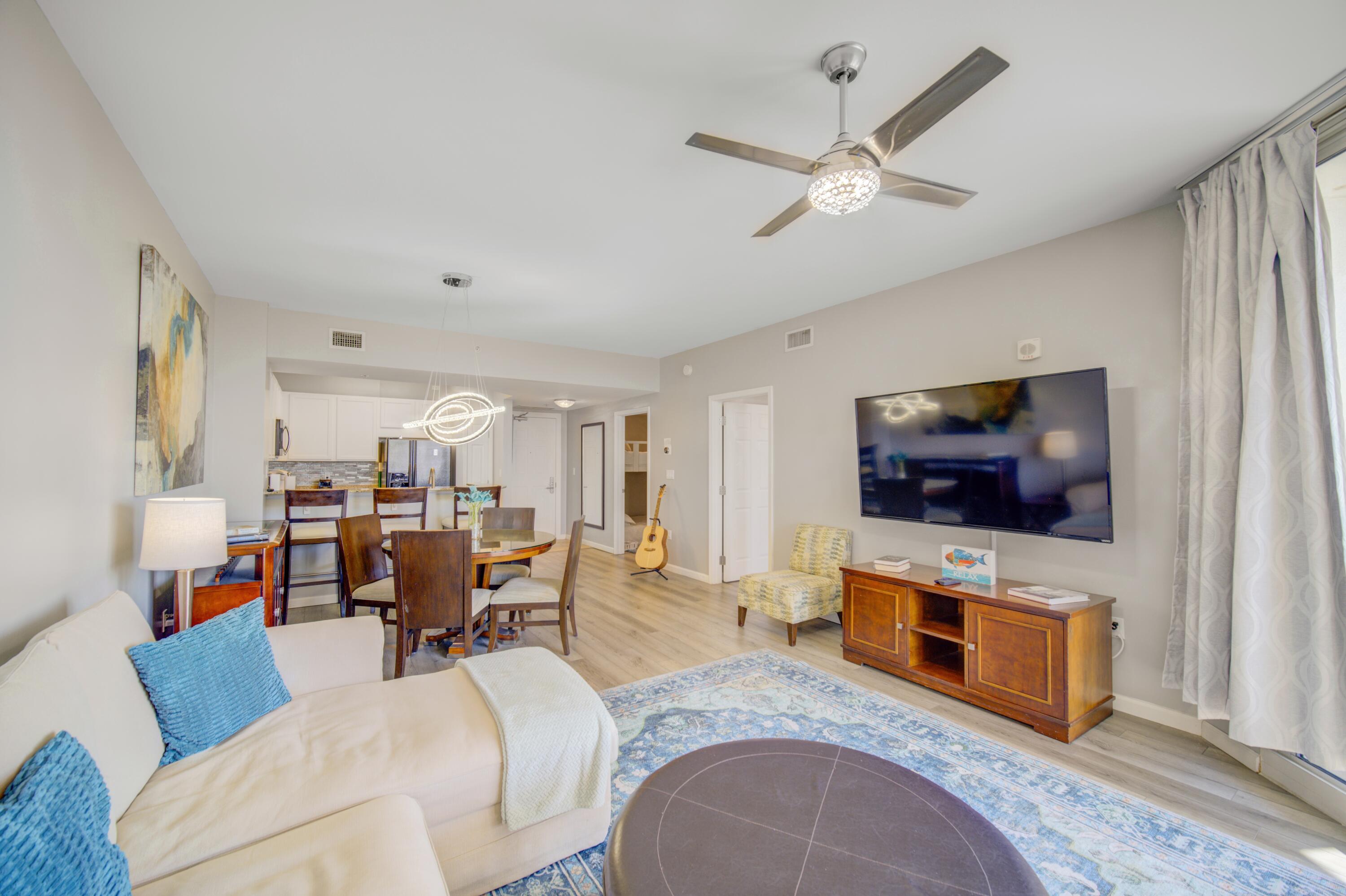 THE PALMS OF DESTIN - Residential