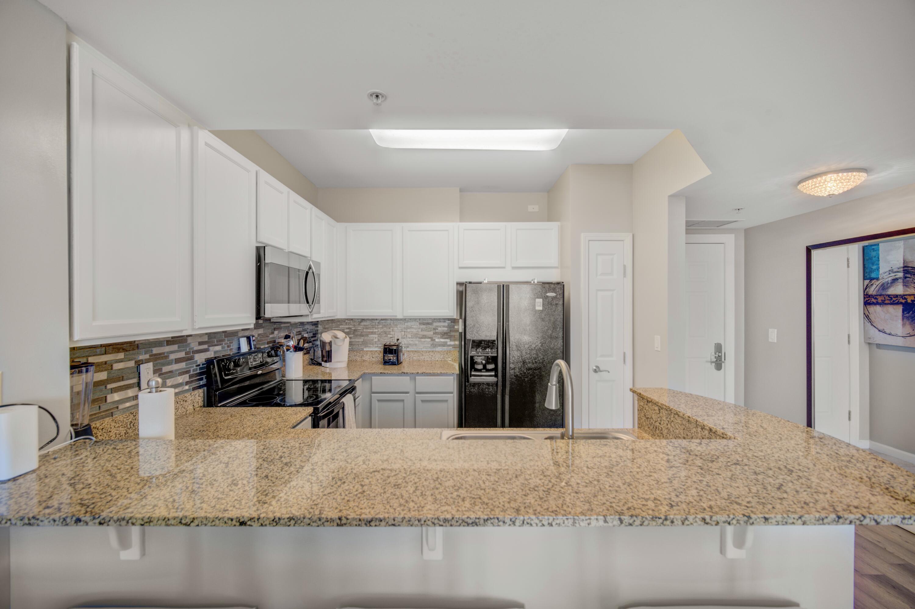 THE PALMS OF DESTIN - Residential