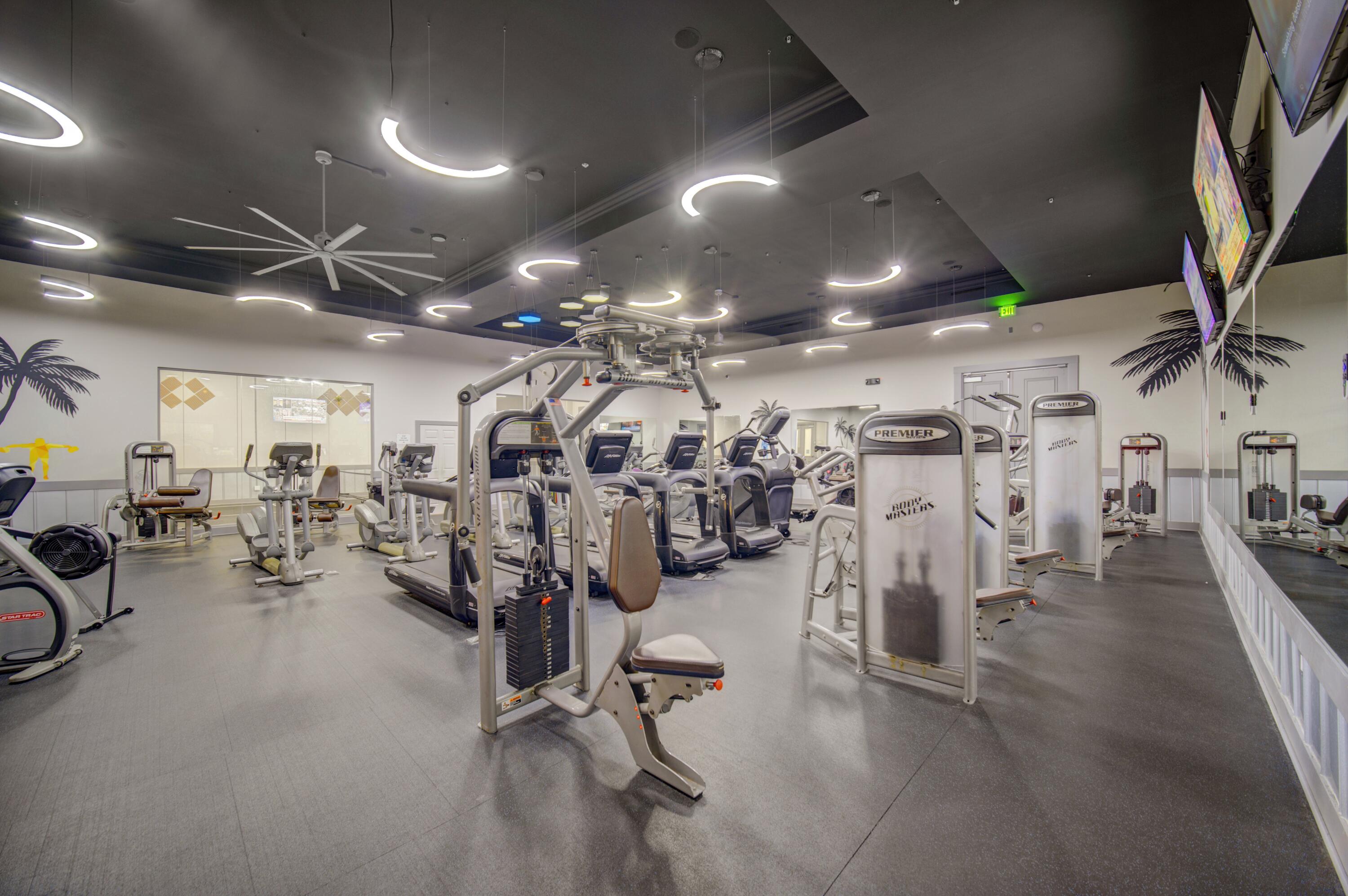 THE PALMS OF DESTIN - Residential