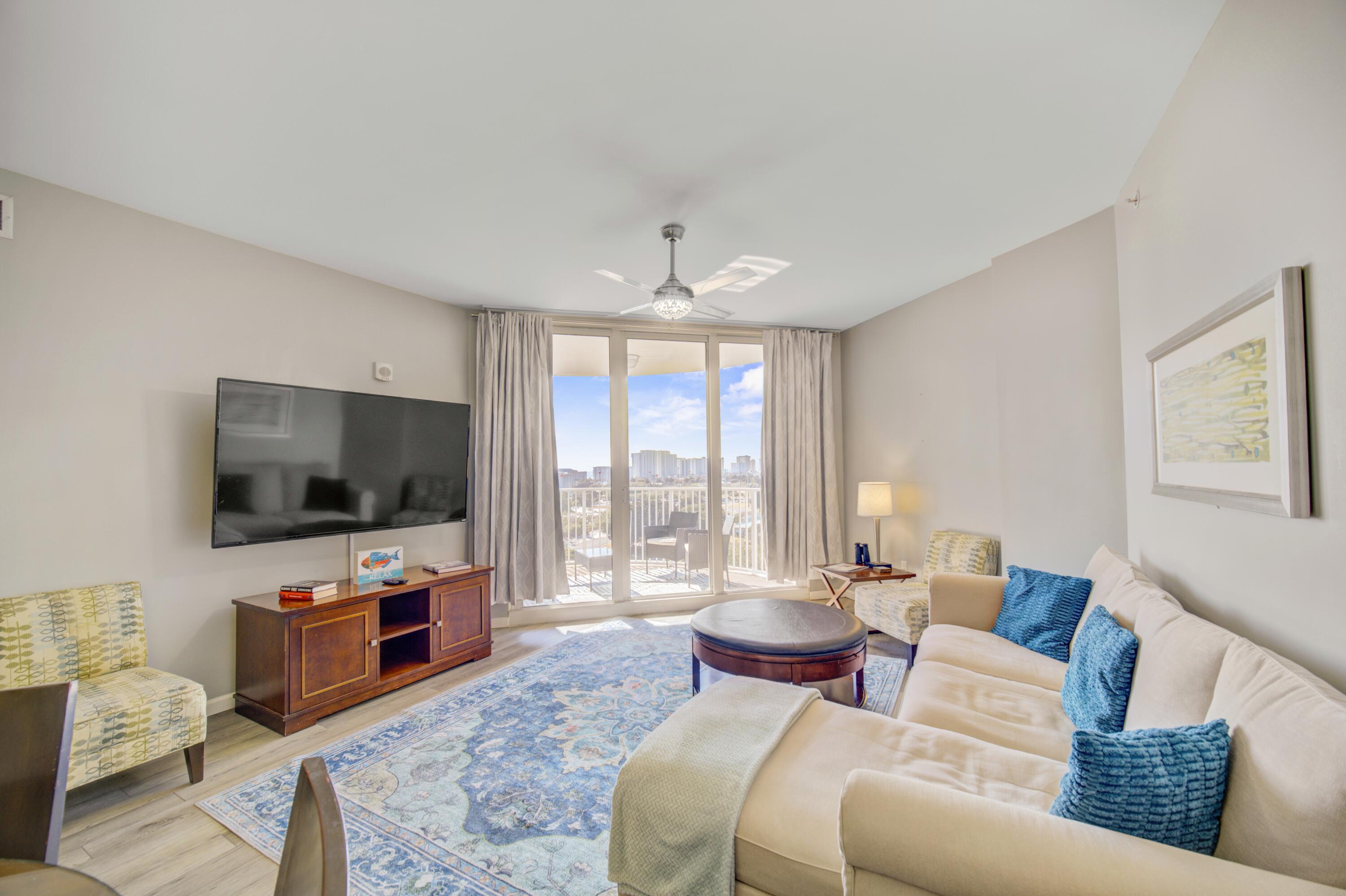 THE PALMS OF DESTIN - Residential