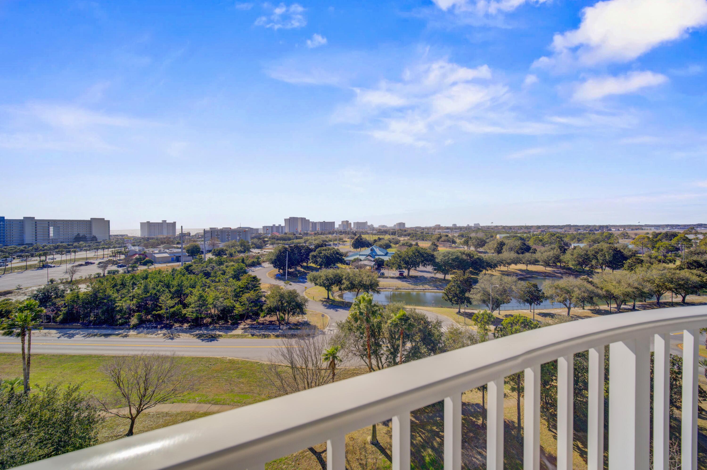 THE PALMS OF DESTIN - Residential