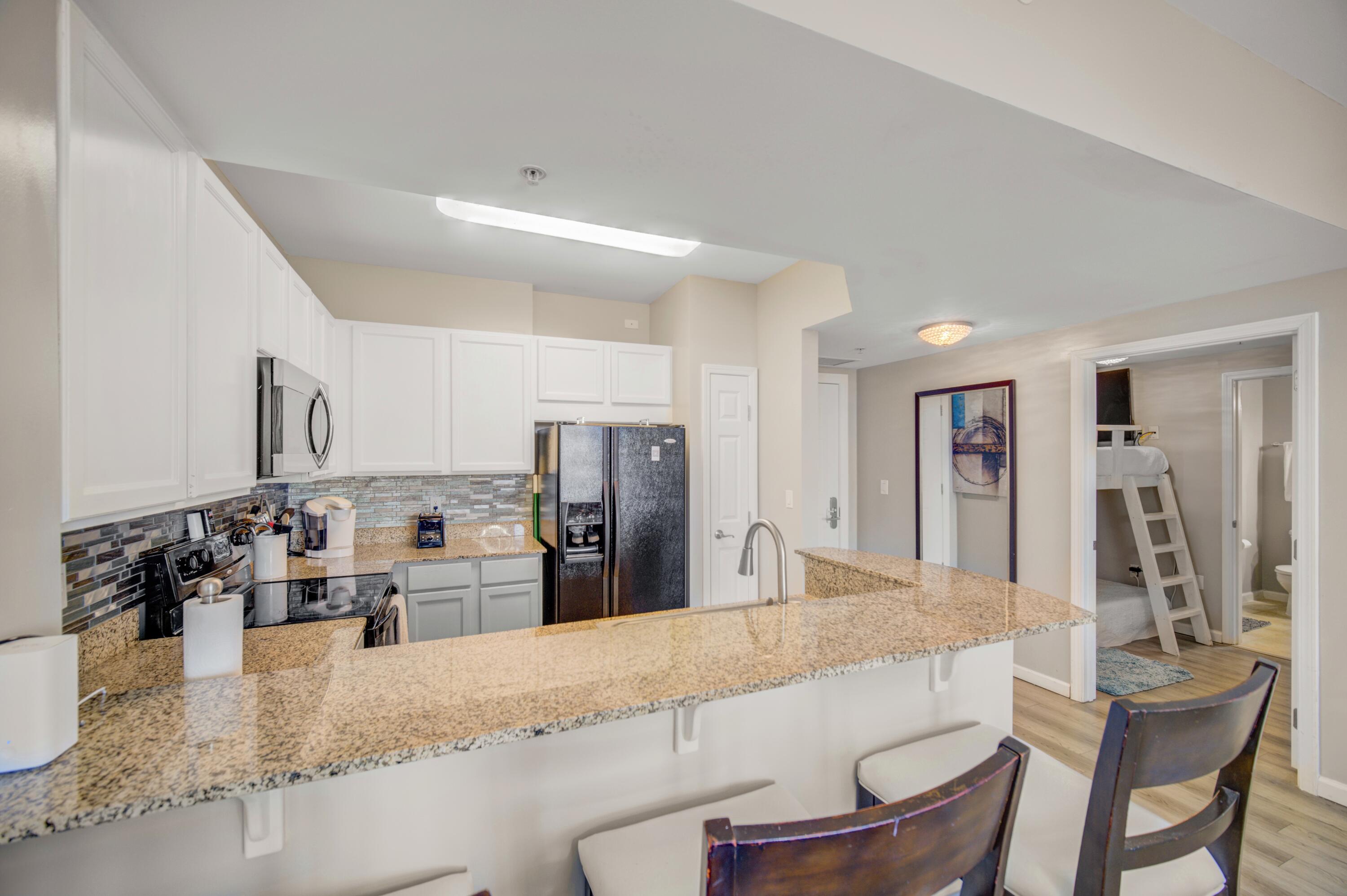 THE PALMS OF DESTIN - Residential