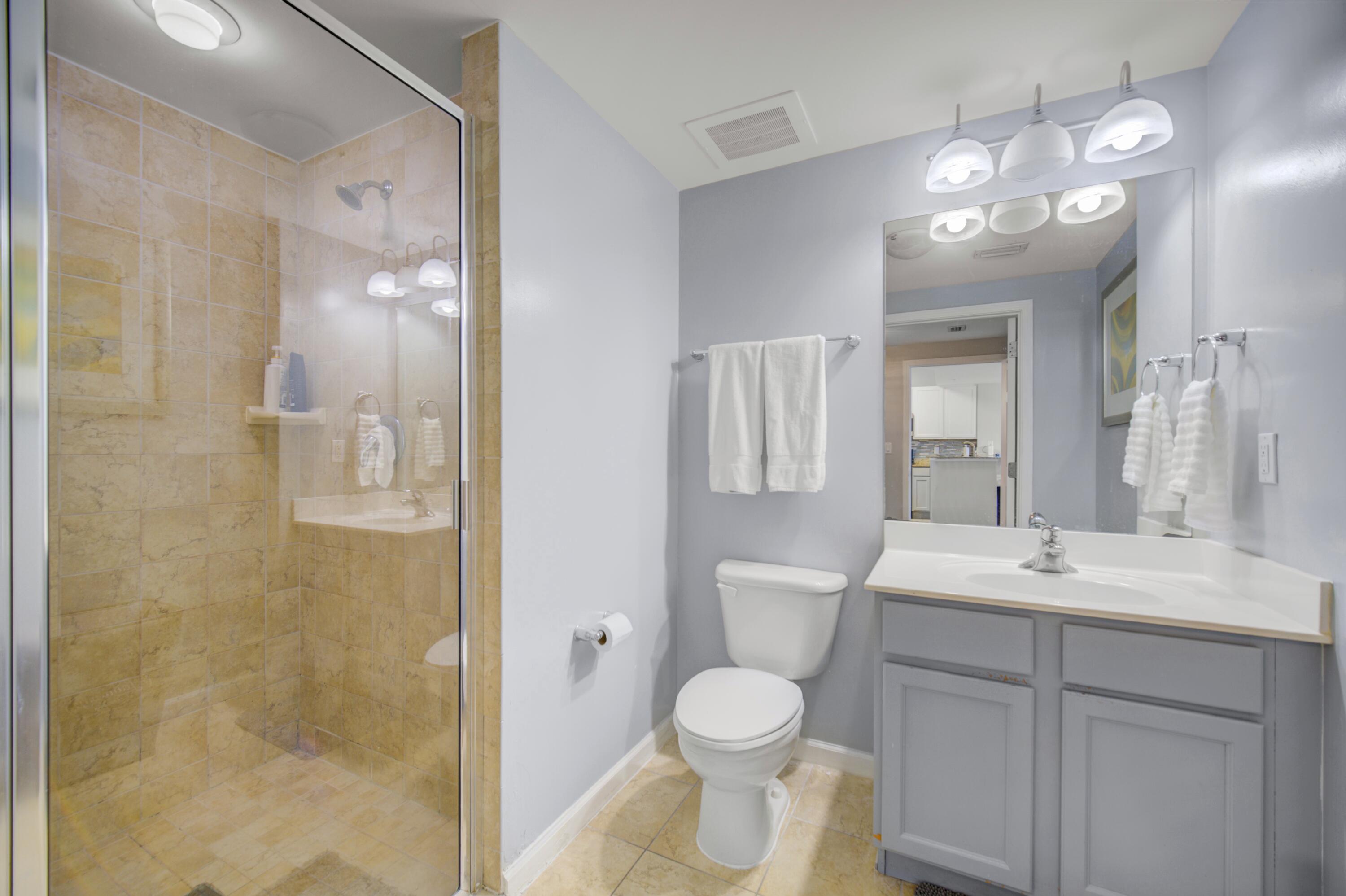 THE PALMS OF DESTIN - Residential