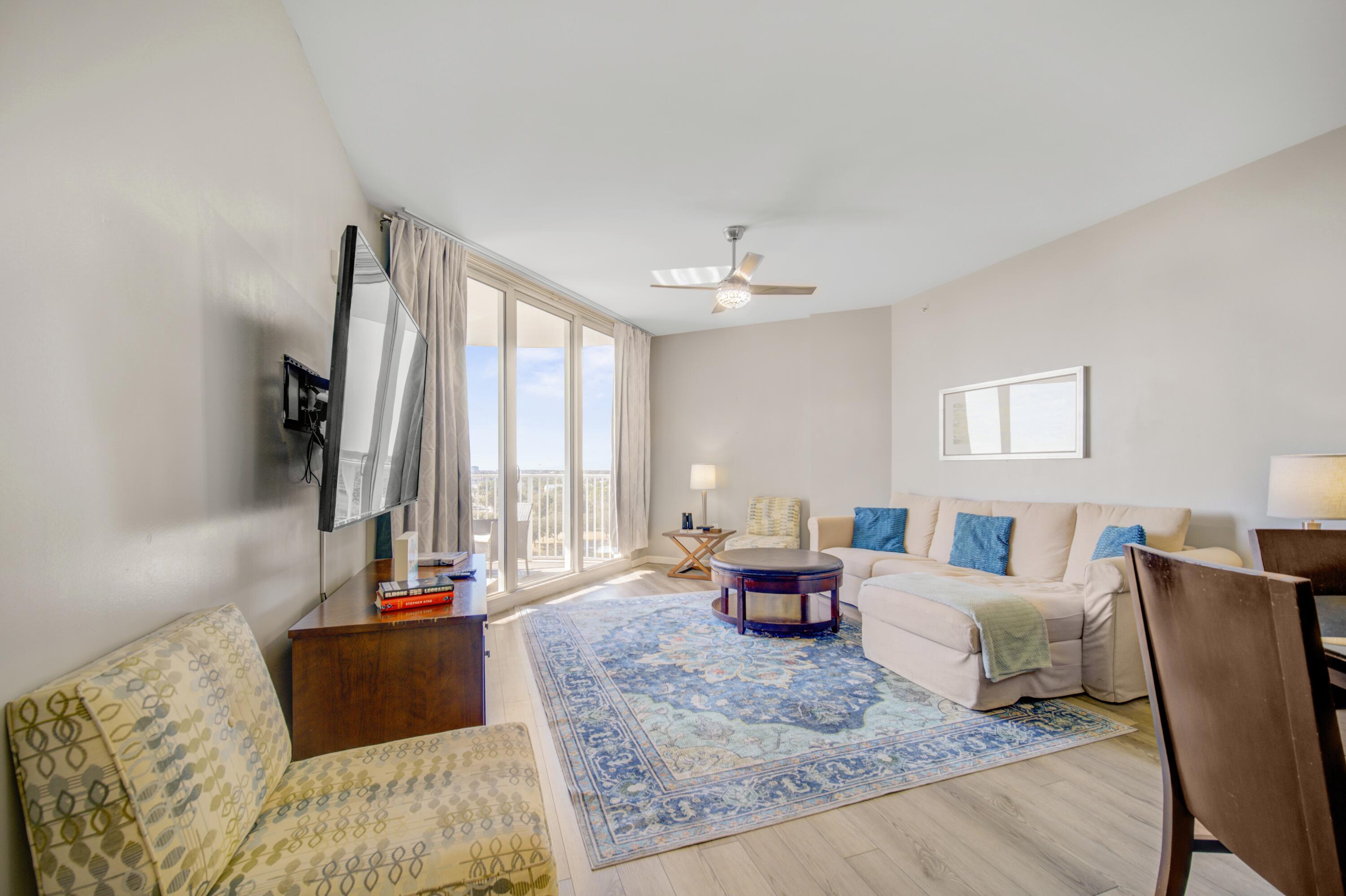 THE PALMS OF DESTIN - Residential