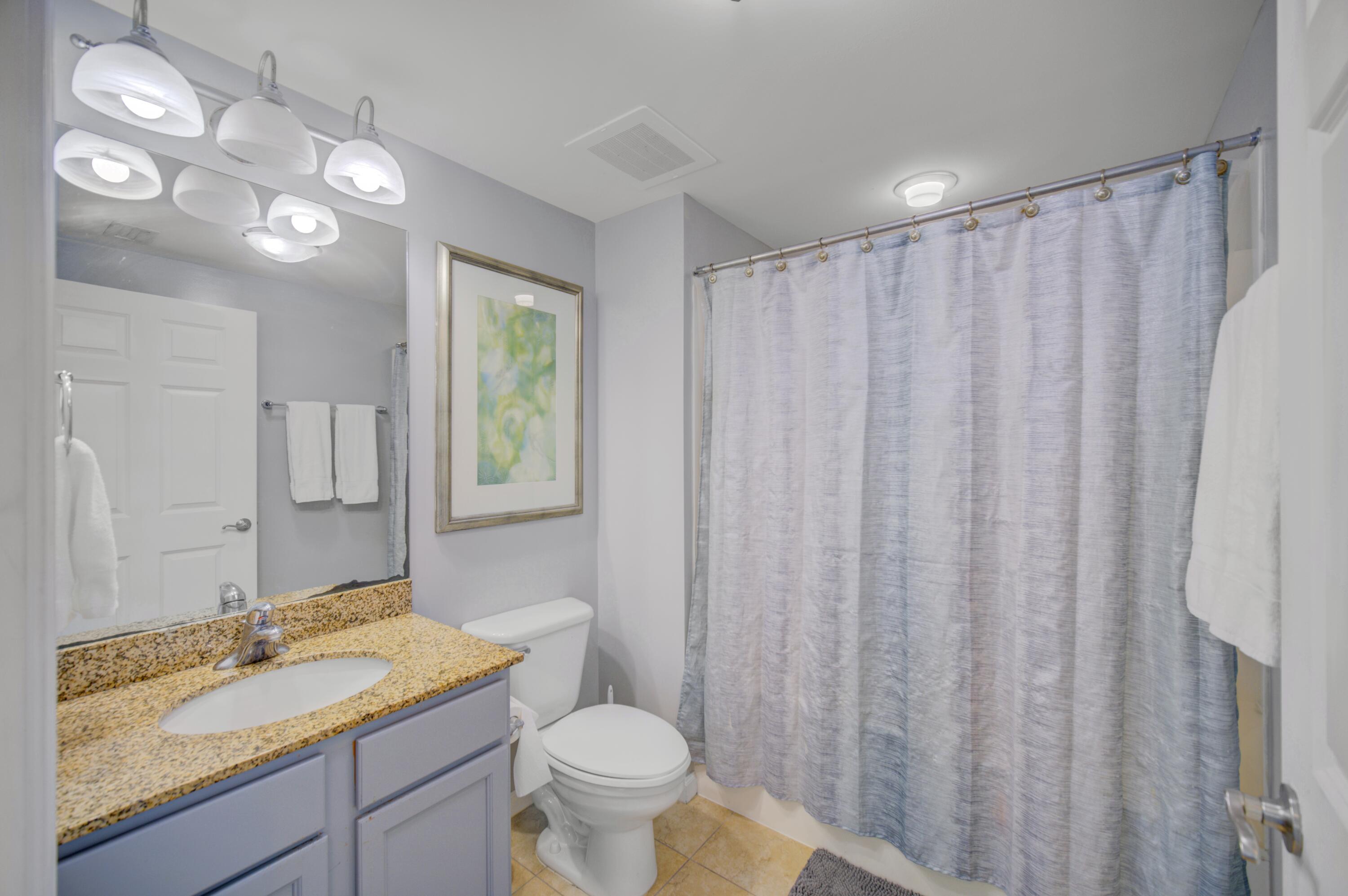 THE PALMS OF DESTIN - Residential