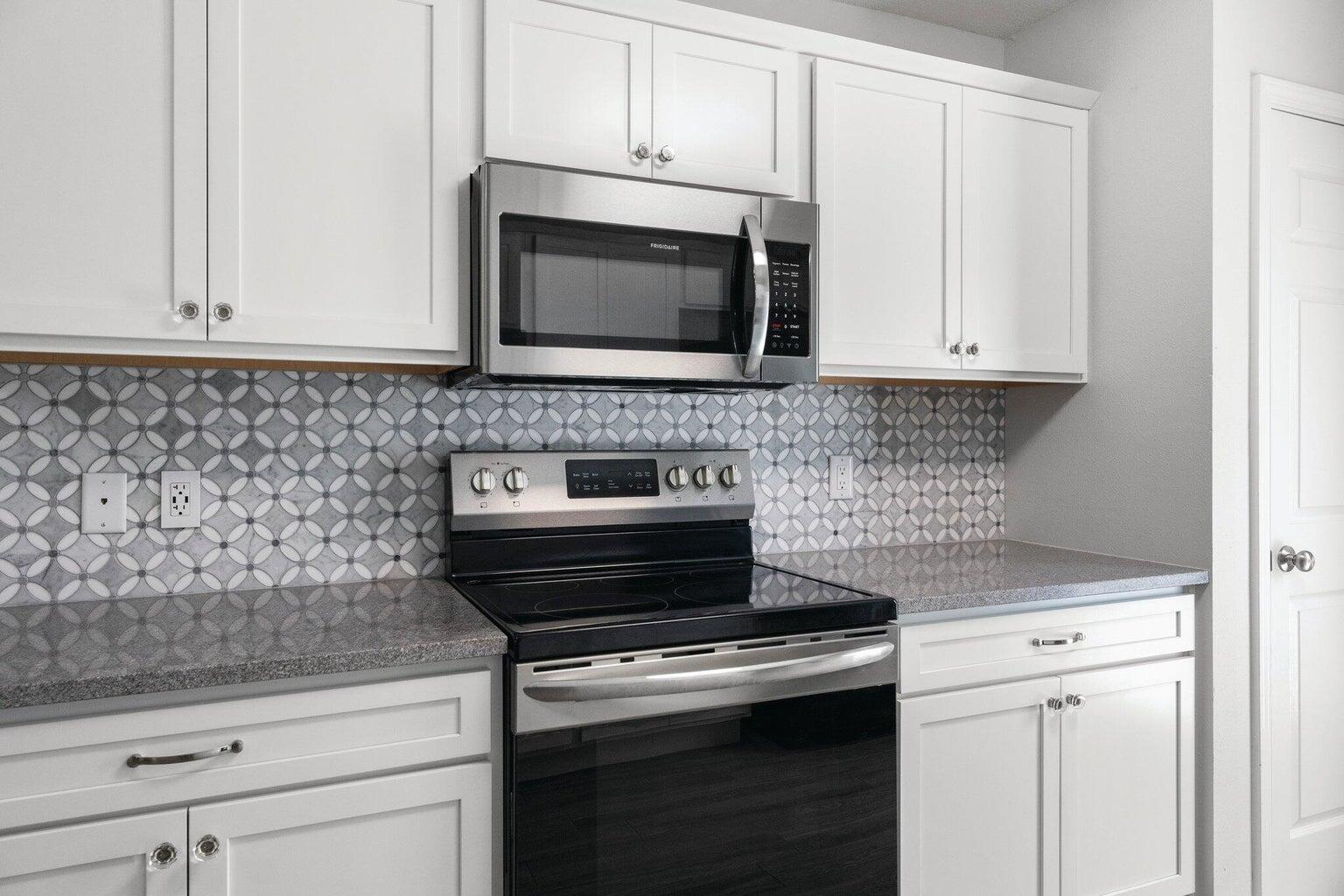 CAMBRIDGE VILLAGE T/H - Residential