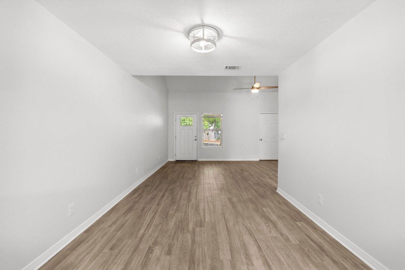 CAMBRIDGE VILLAGE T/H - Residential