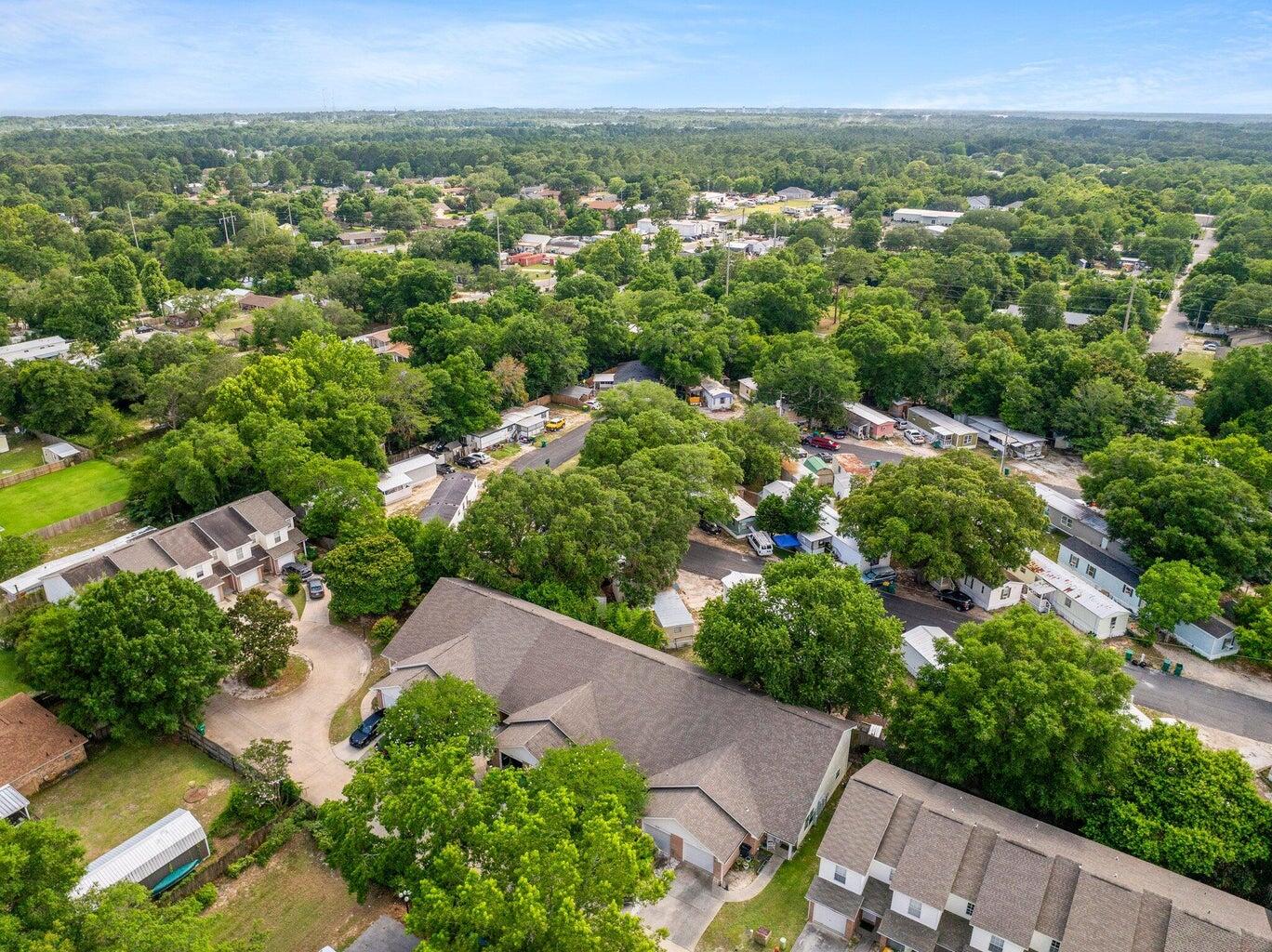 CAMBRIDGE VILLAGE T/H - Residential