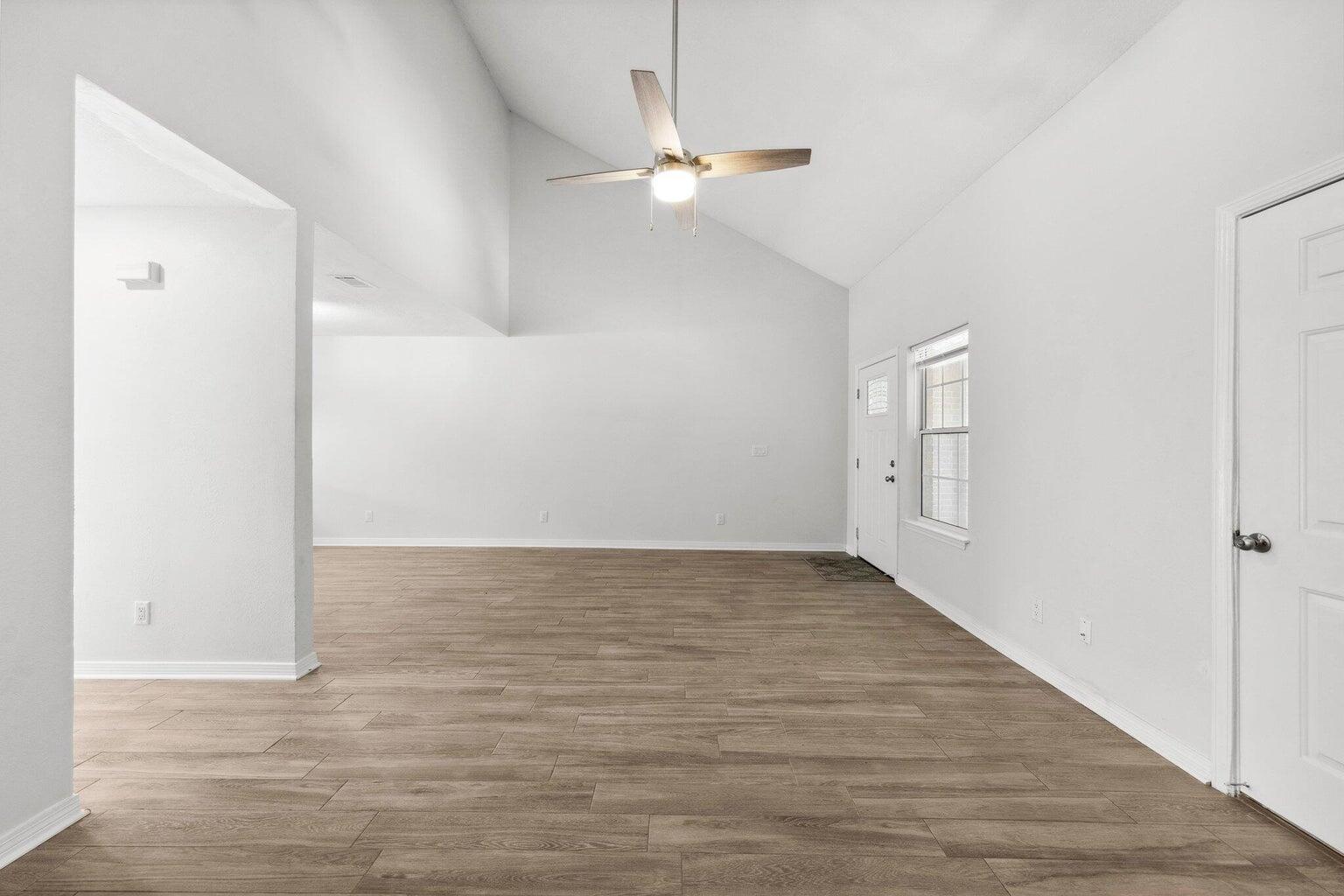 CAMBRIDGE VILLAGE T/H - Residential