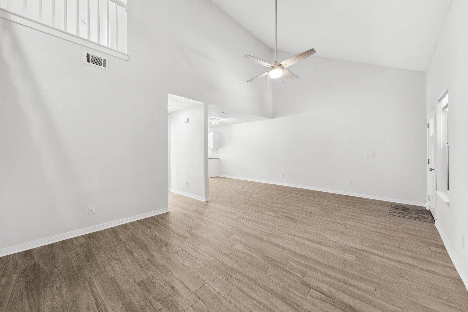 CAMBRIDGE VILLAGE T/H - Residential