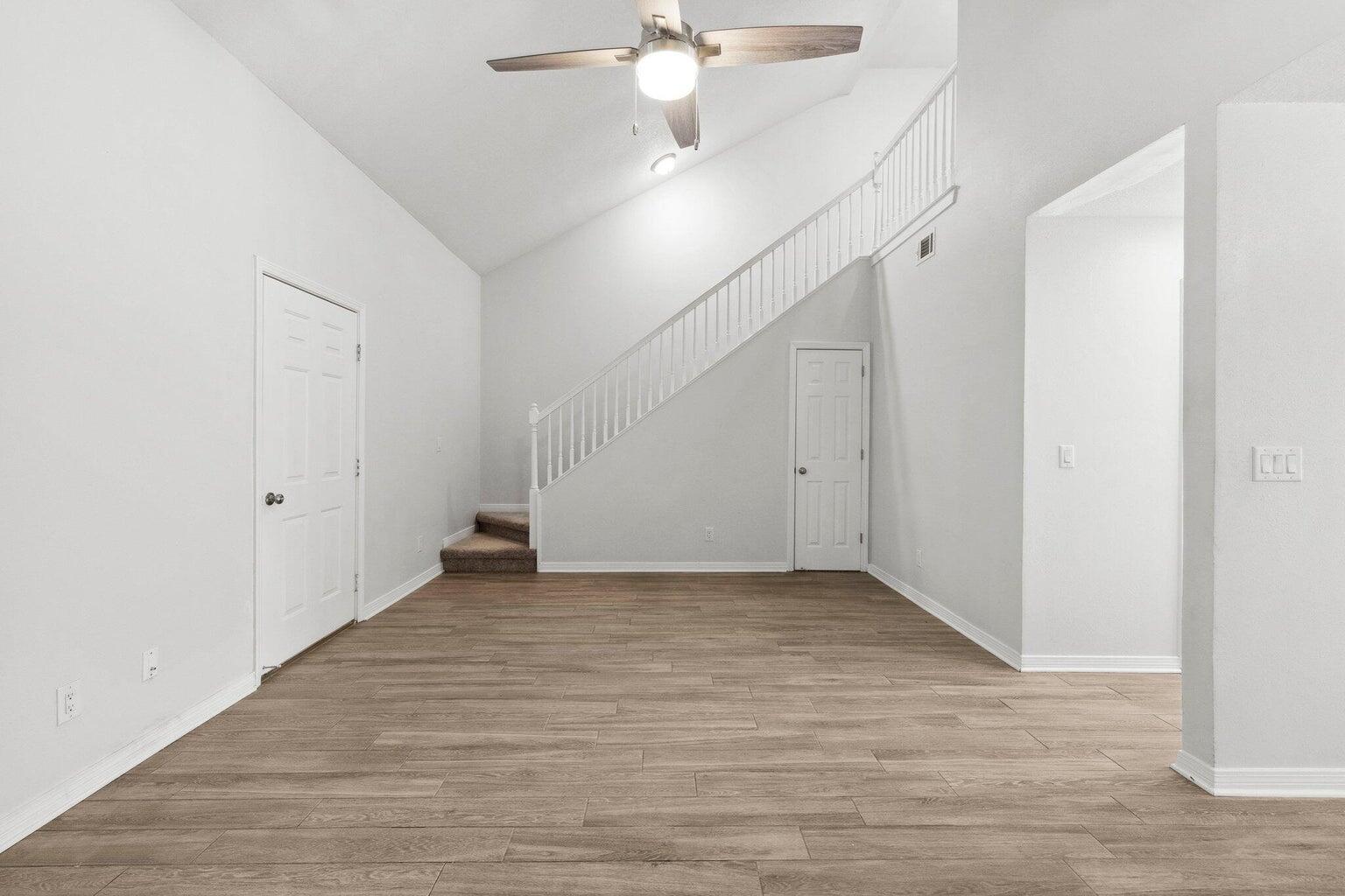 CAMBRIDGE VILLAGE T/H - Residential