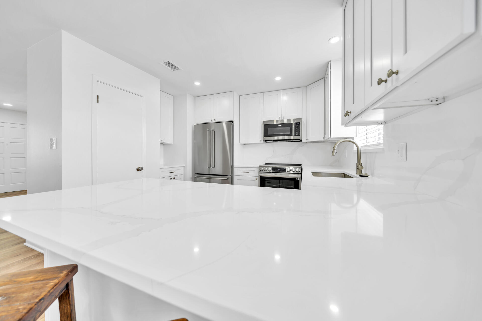 HOLIDAY ISLE - Residential