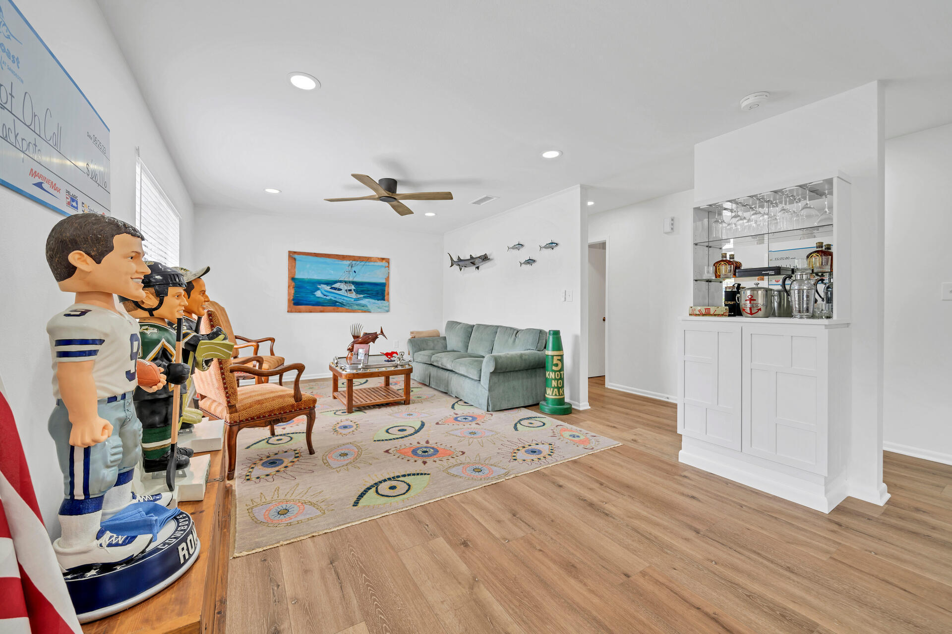 HOLIDAY ISLE - Residential
