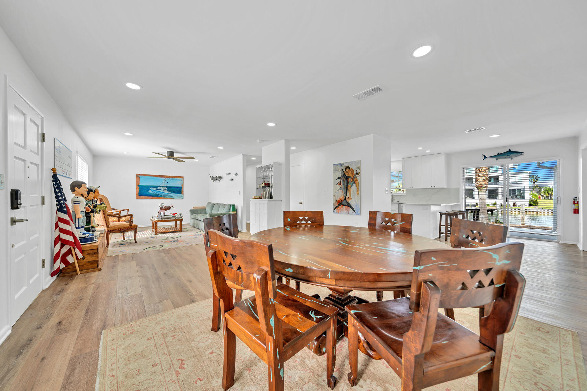 HOLIDAY ISLE - Residential