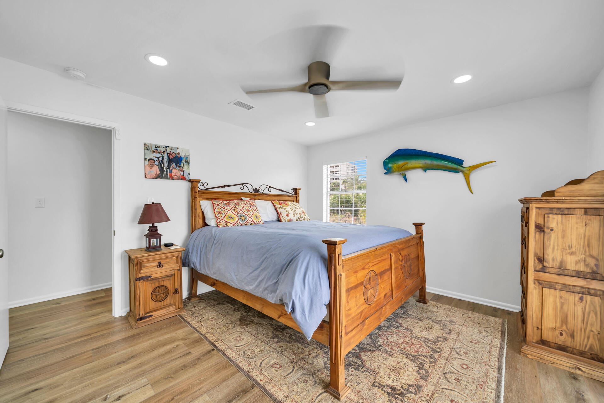 HOLIDAY ISLE - Residential