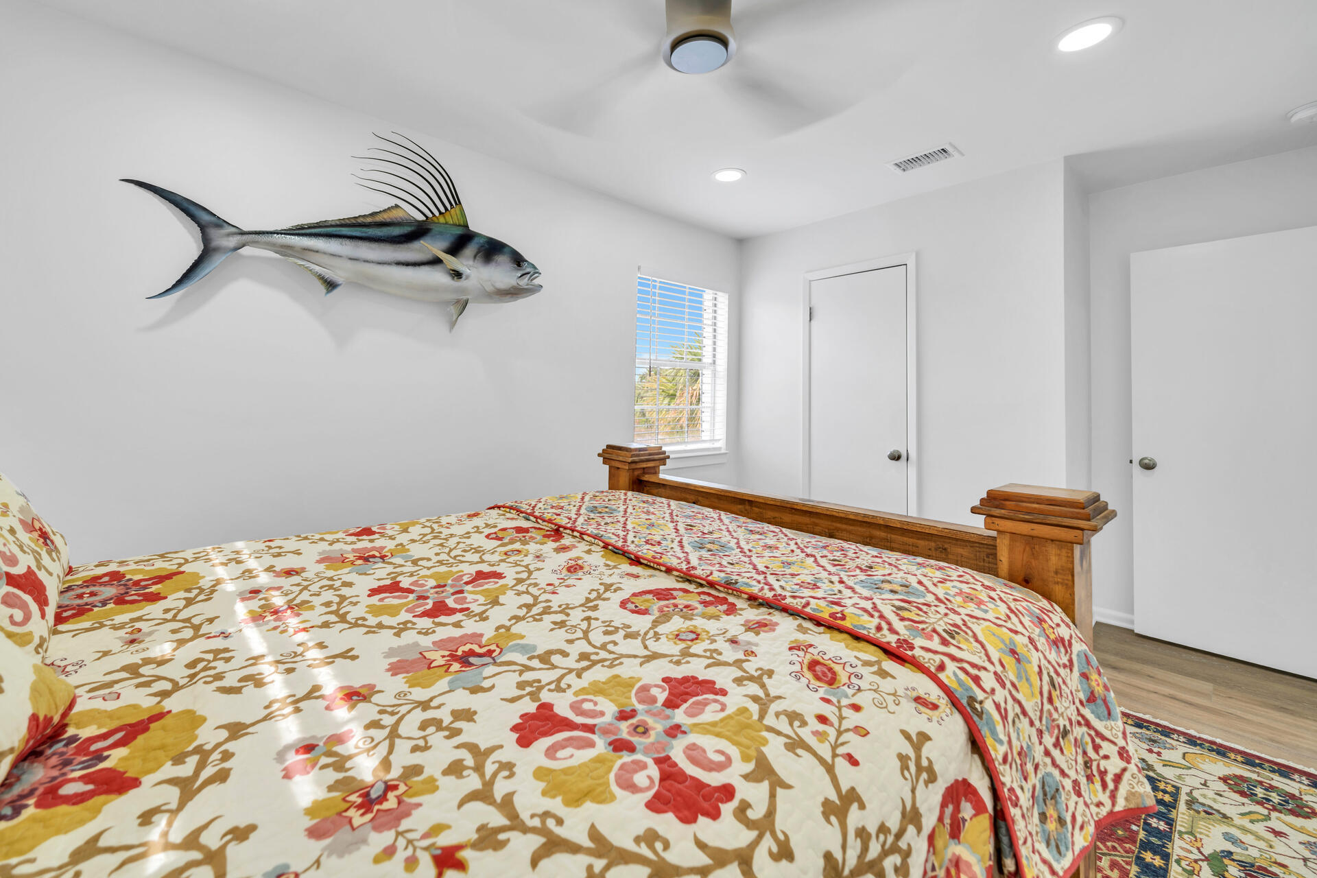 HOLIDAY ISLE - Residential
