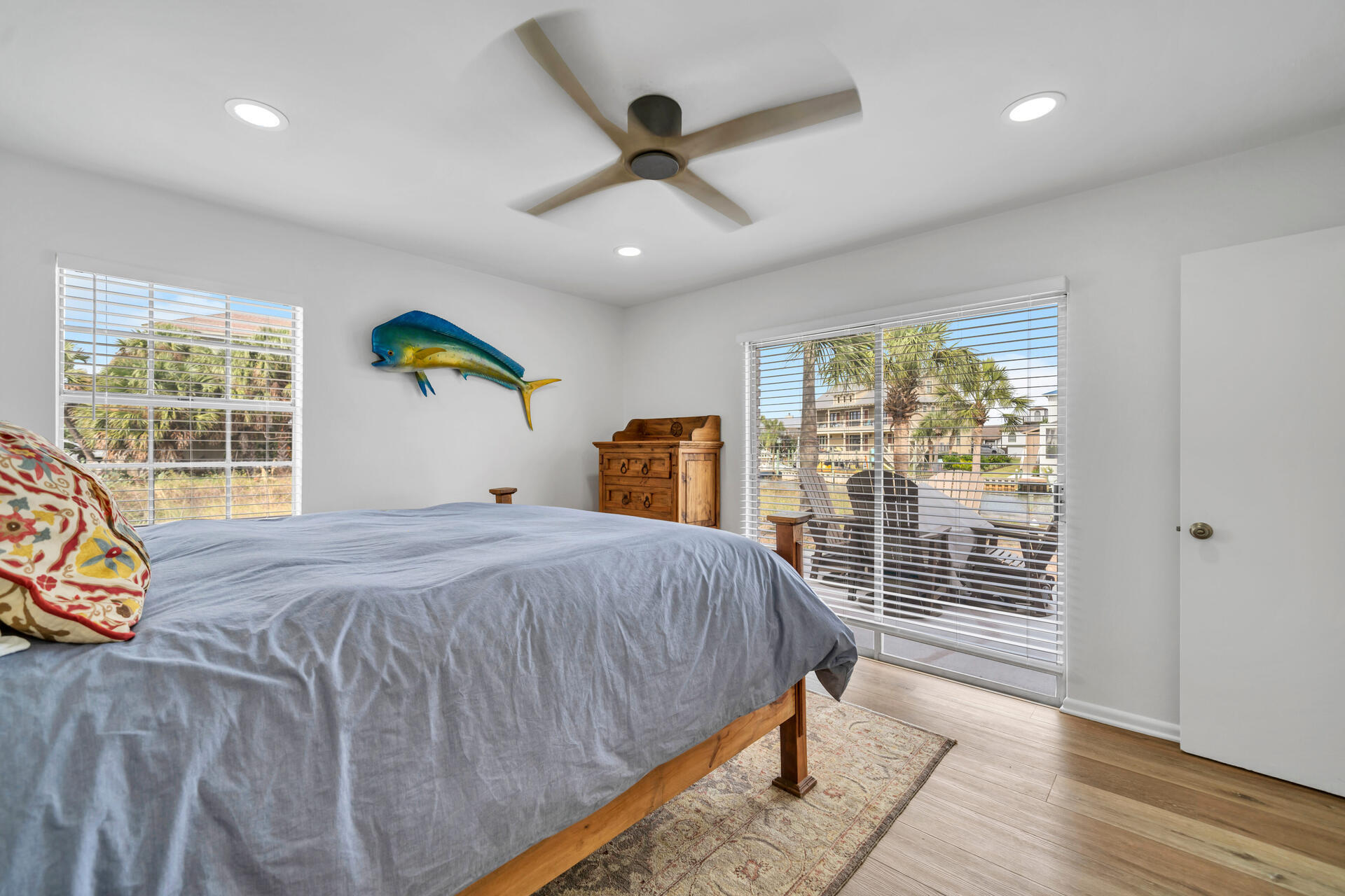 HOLIDAY ISLE - Residential