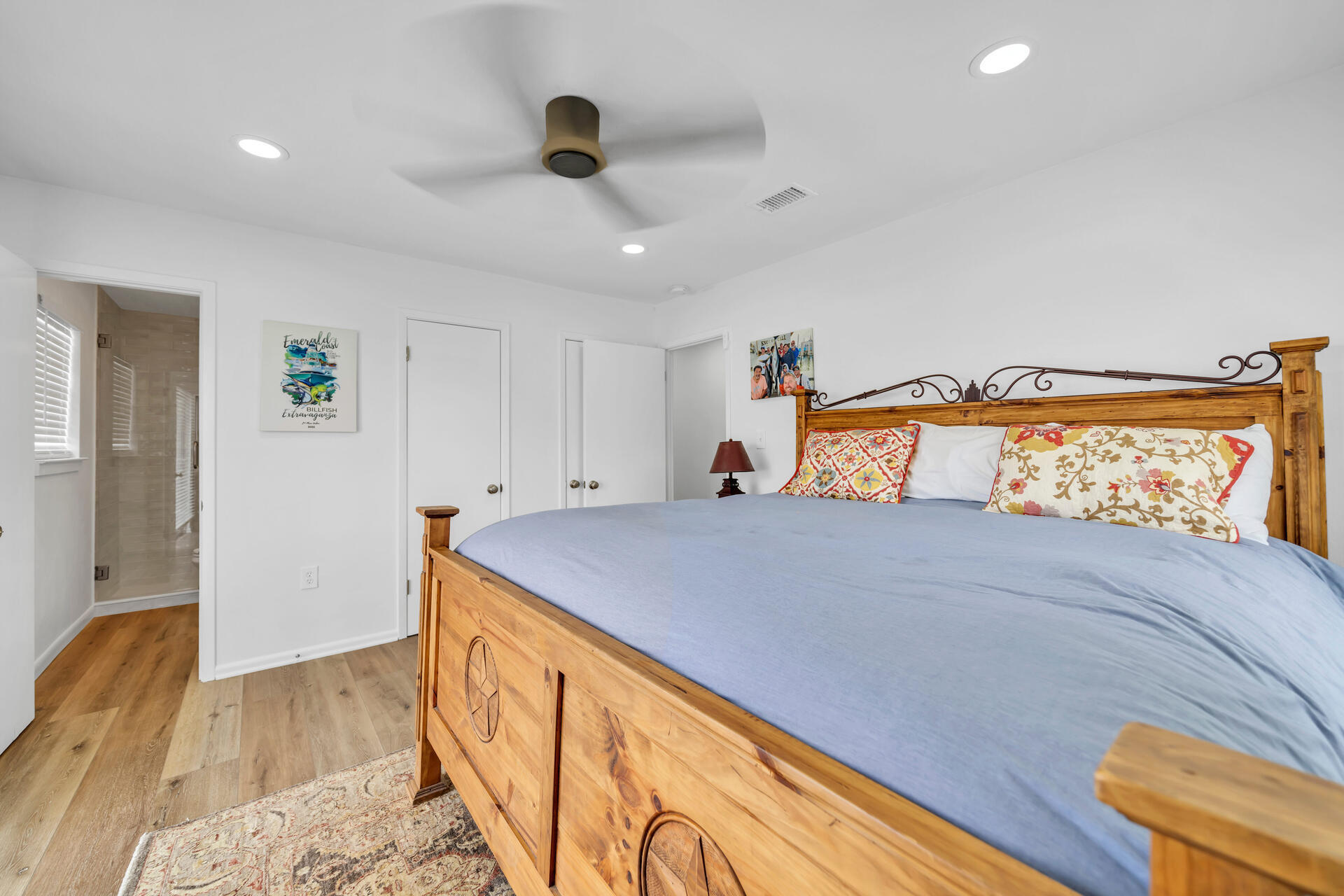 HOLIDAY ISLE - Residential
