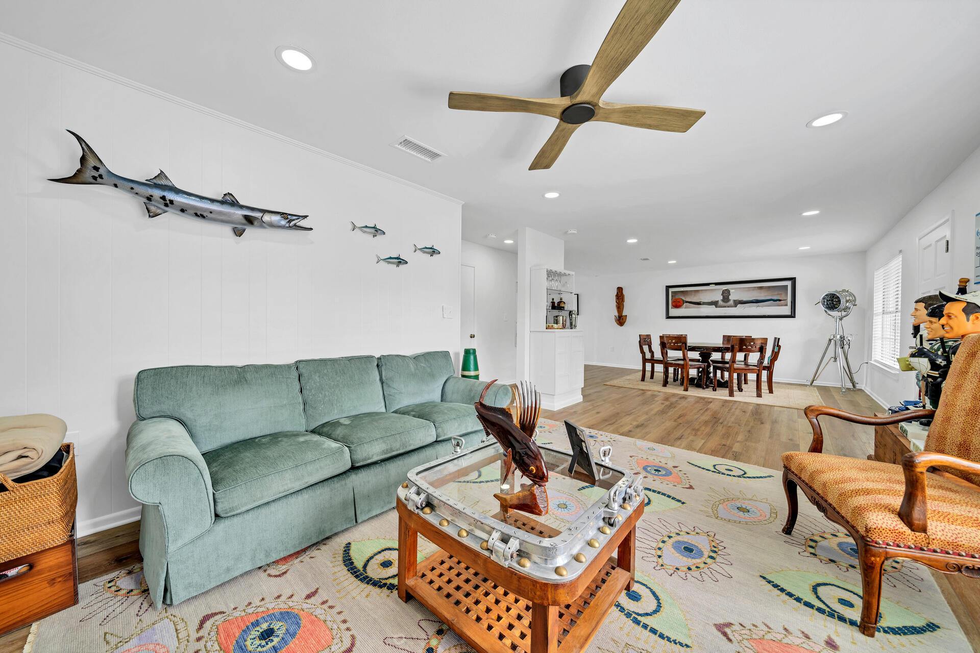 HOLIDAY ISLE - Residential