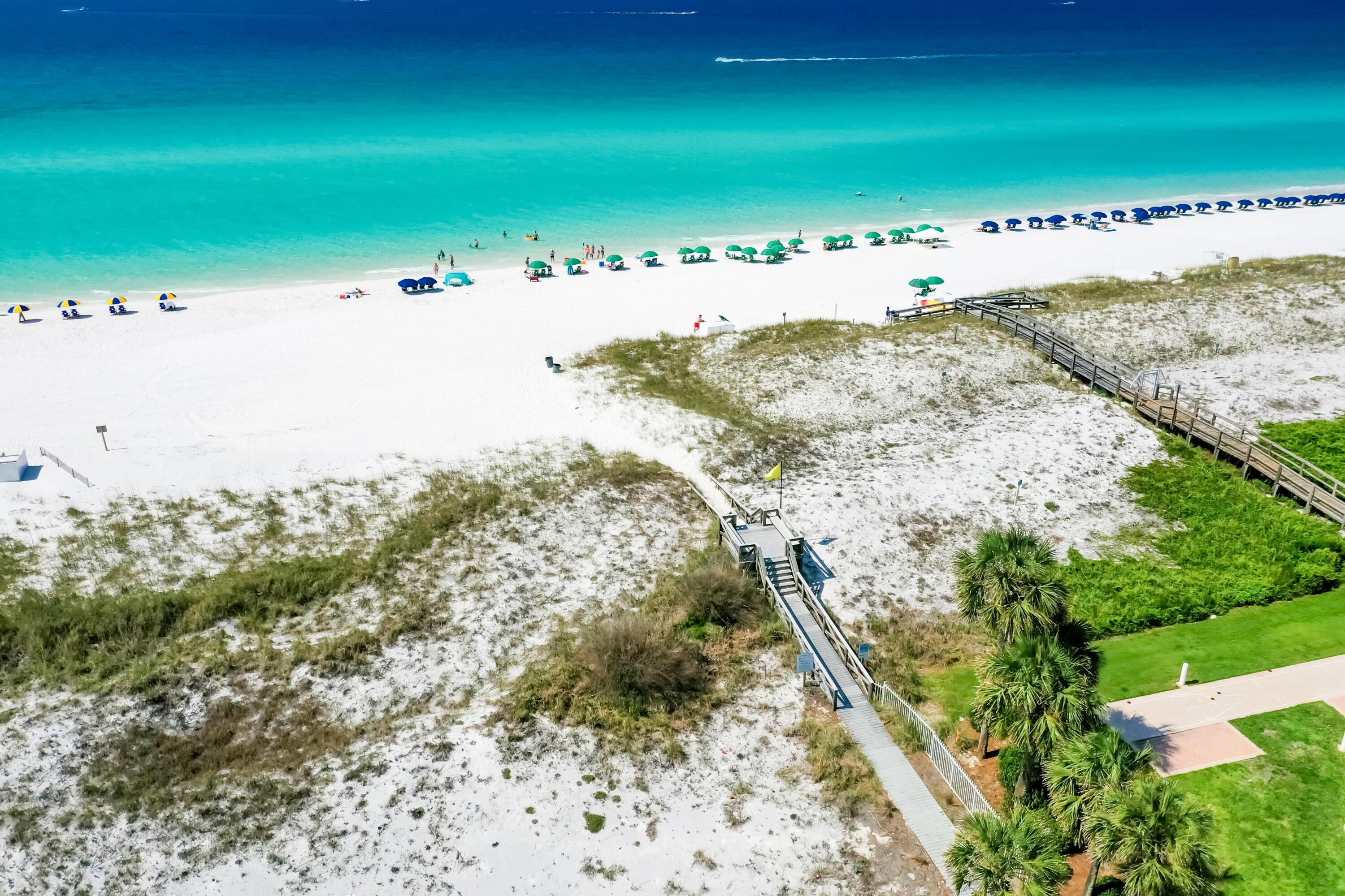 HOLIDAY ISLE - Residential