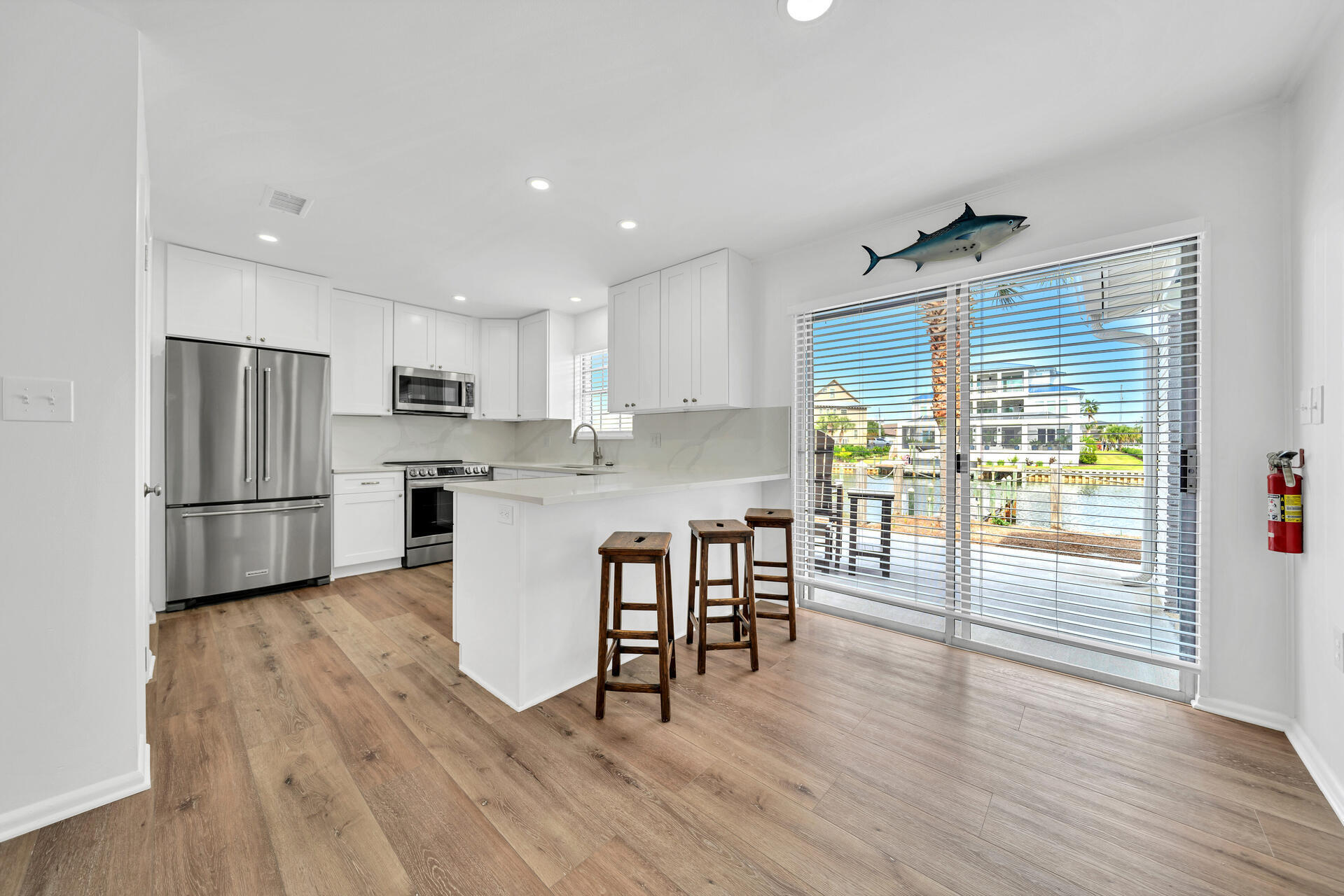 HOLIDAY ISLE - Residential