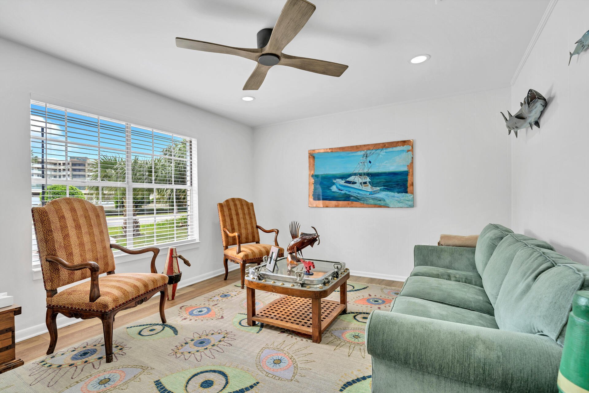 HOLIDAY ISLE - Residential
