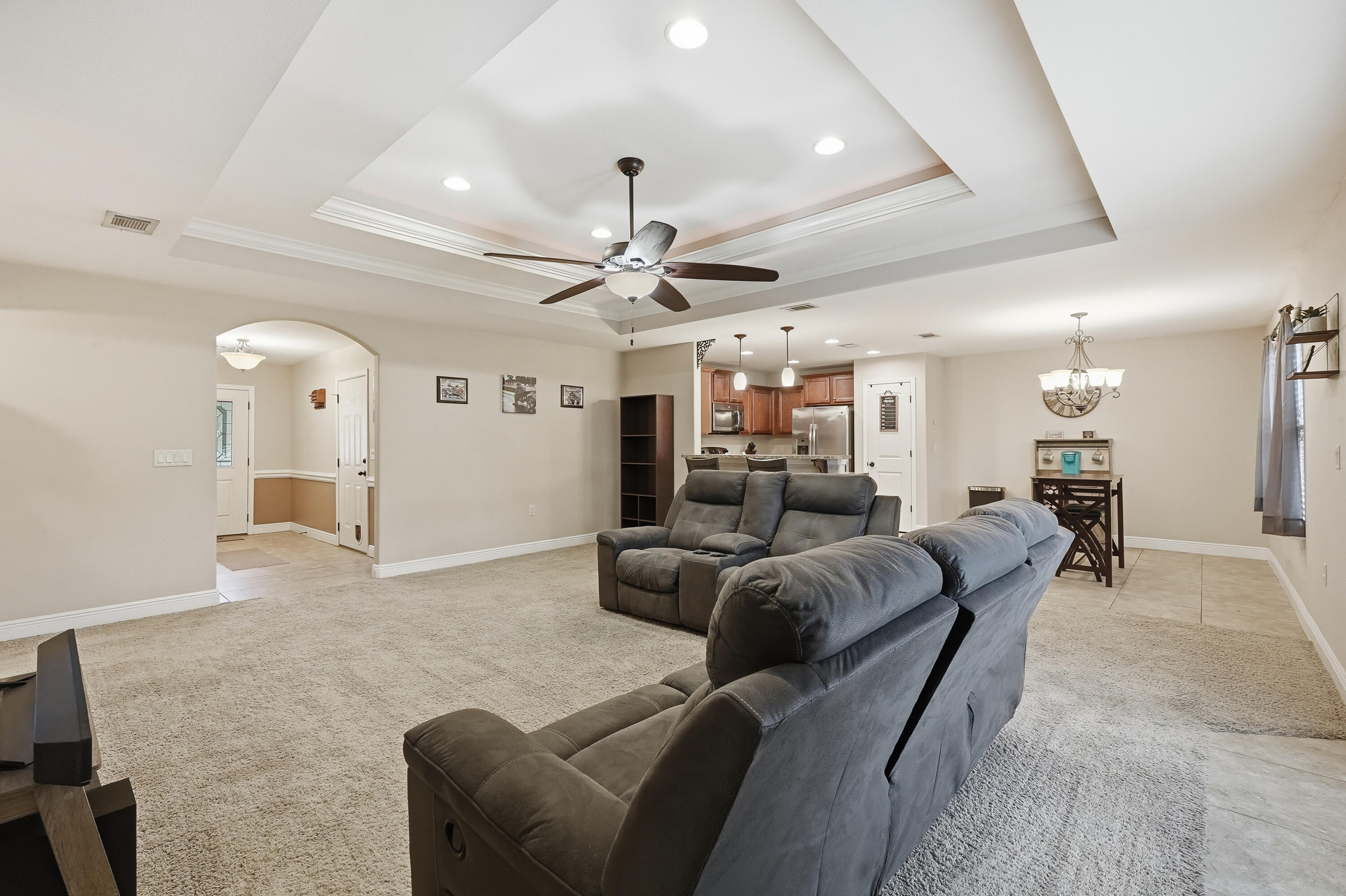 TRAILWOOD ESTATES - Residential