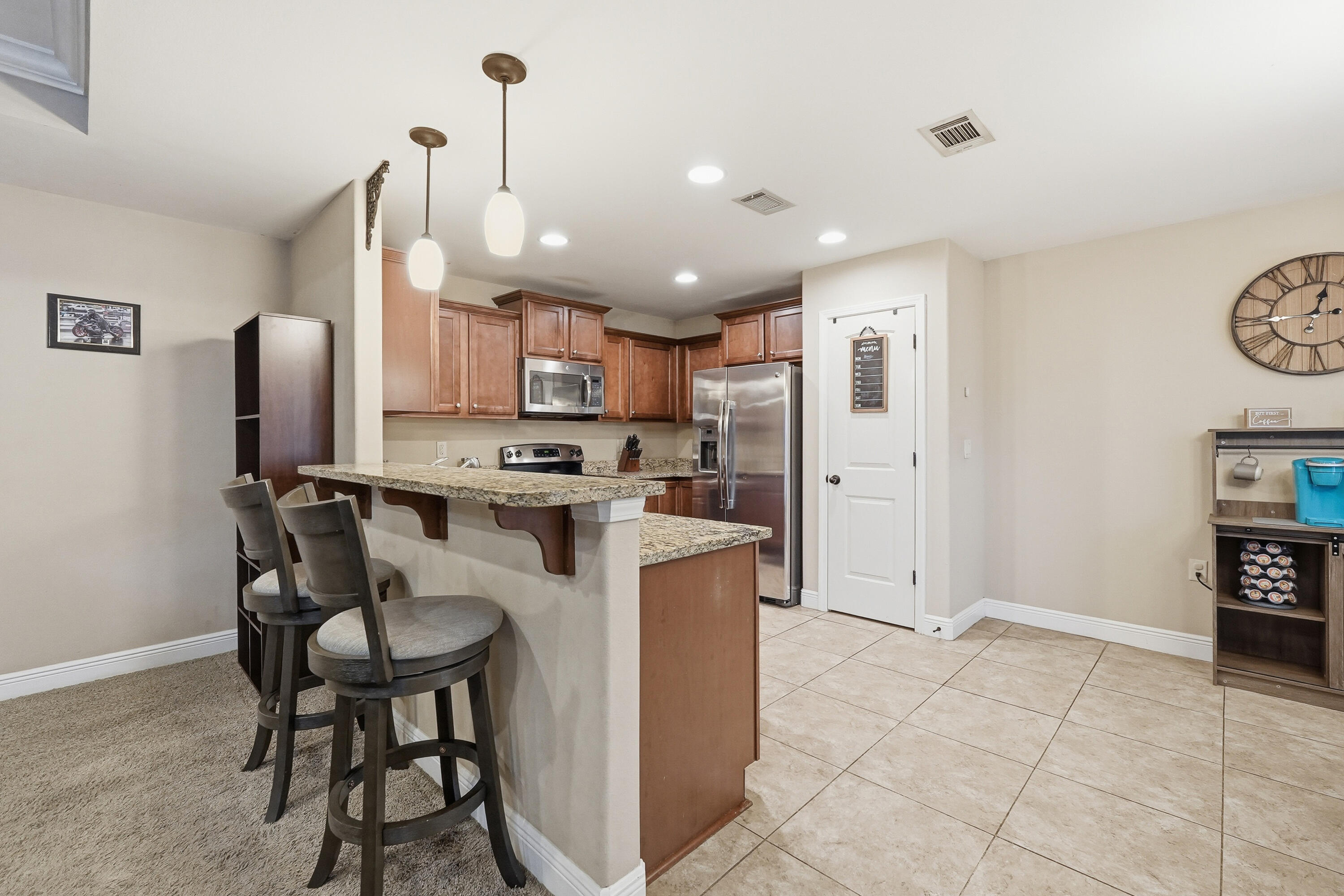 TRAILWOOD ESTATES - Residential