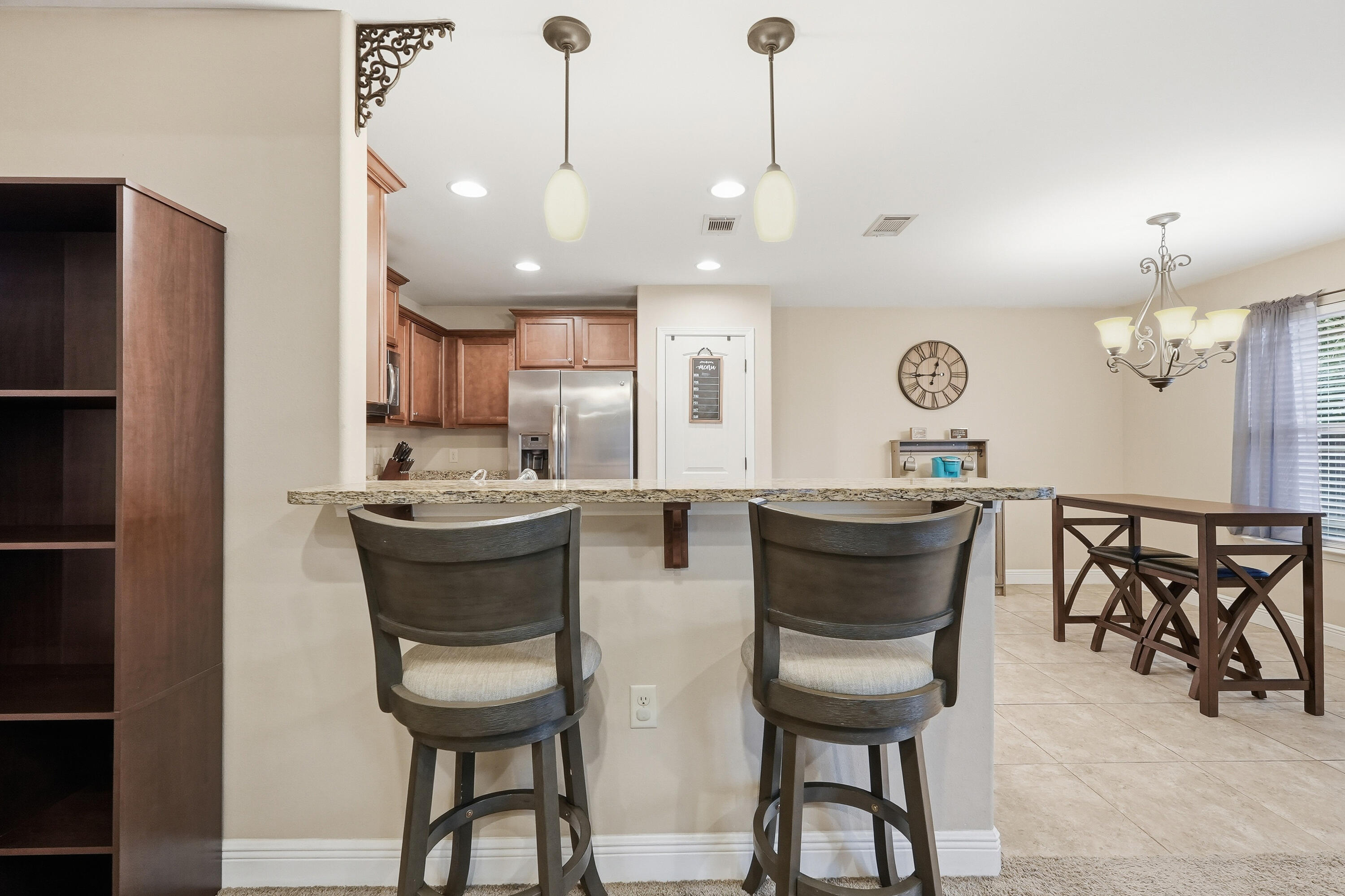 TRAILWOOD ESTATES - Residential