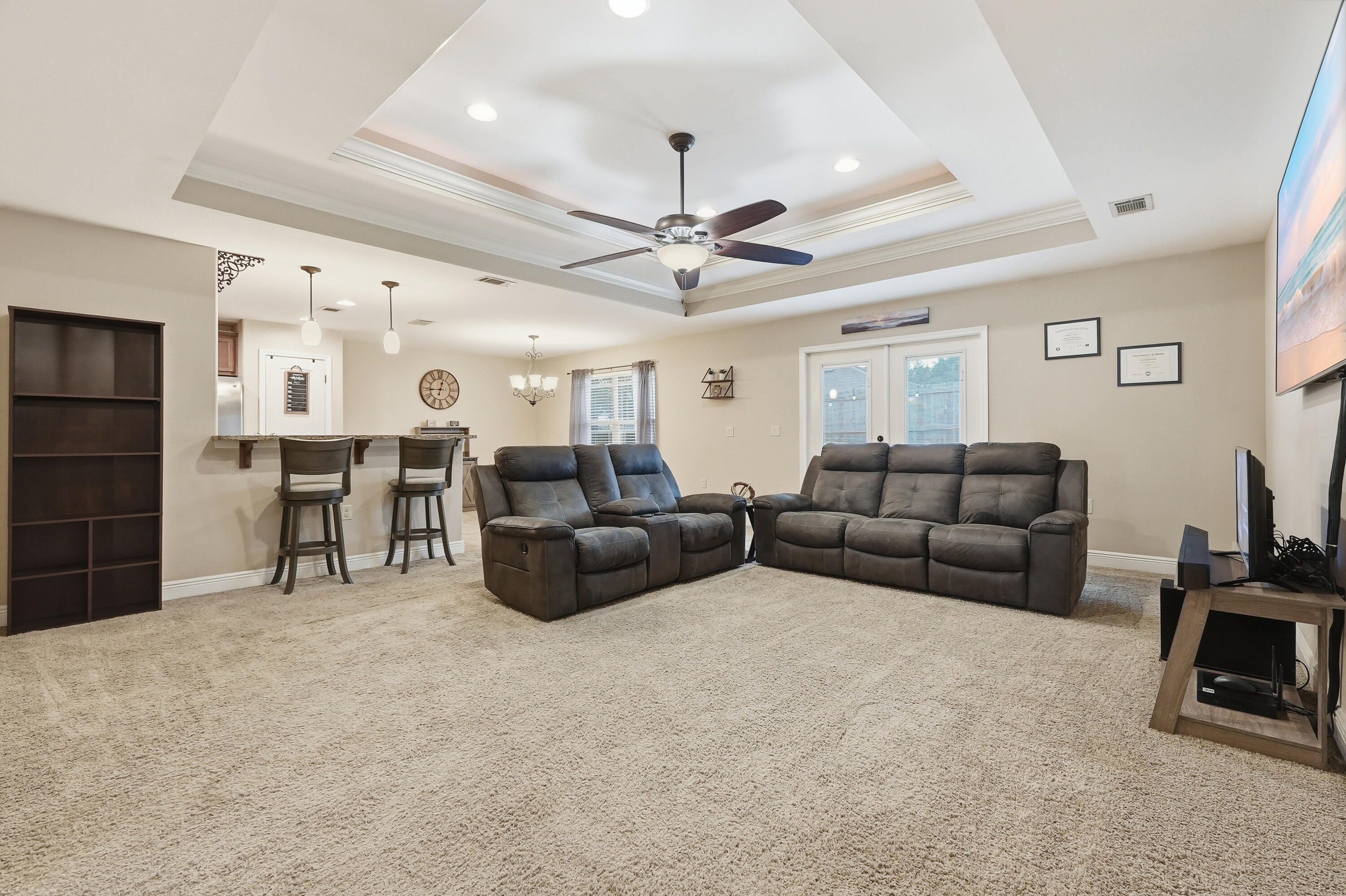 TRAILWOOD ESTATES - Residential