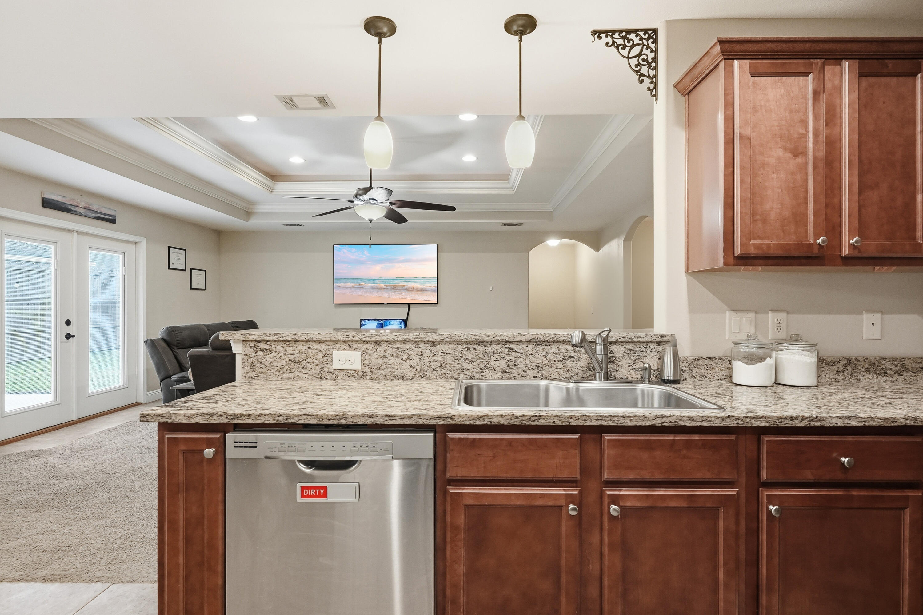 TRAILWOOD ESTATES - Residential