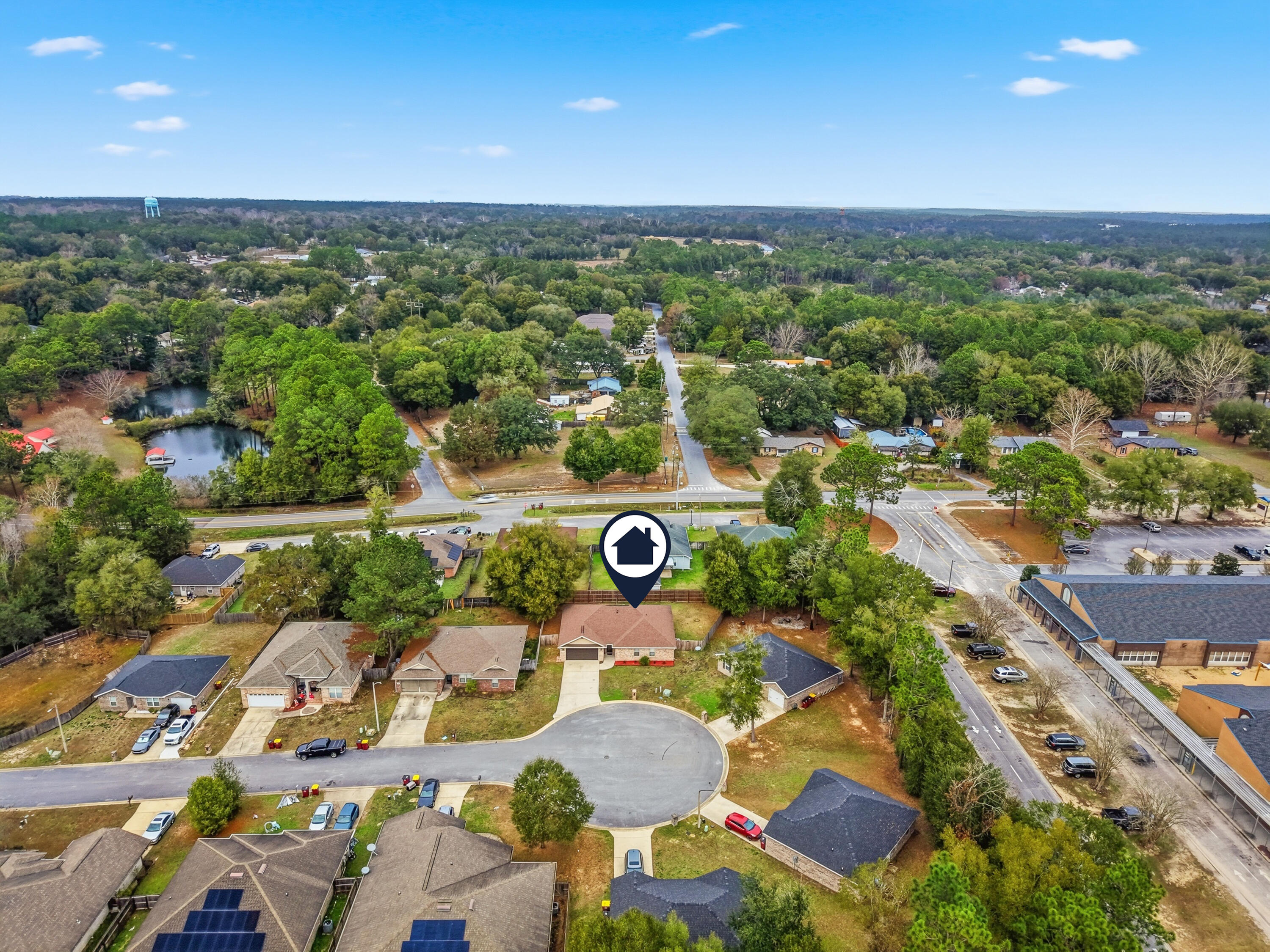 TRAILWOOD ESTATES - Residential