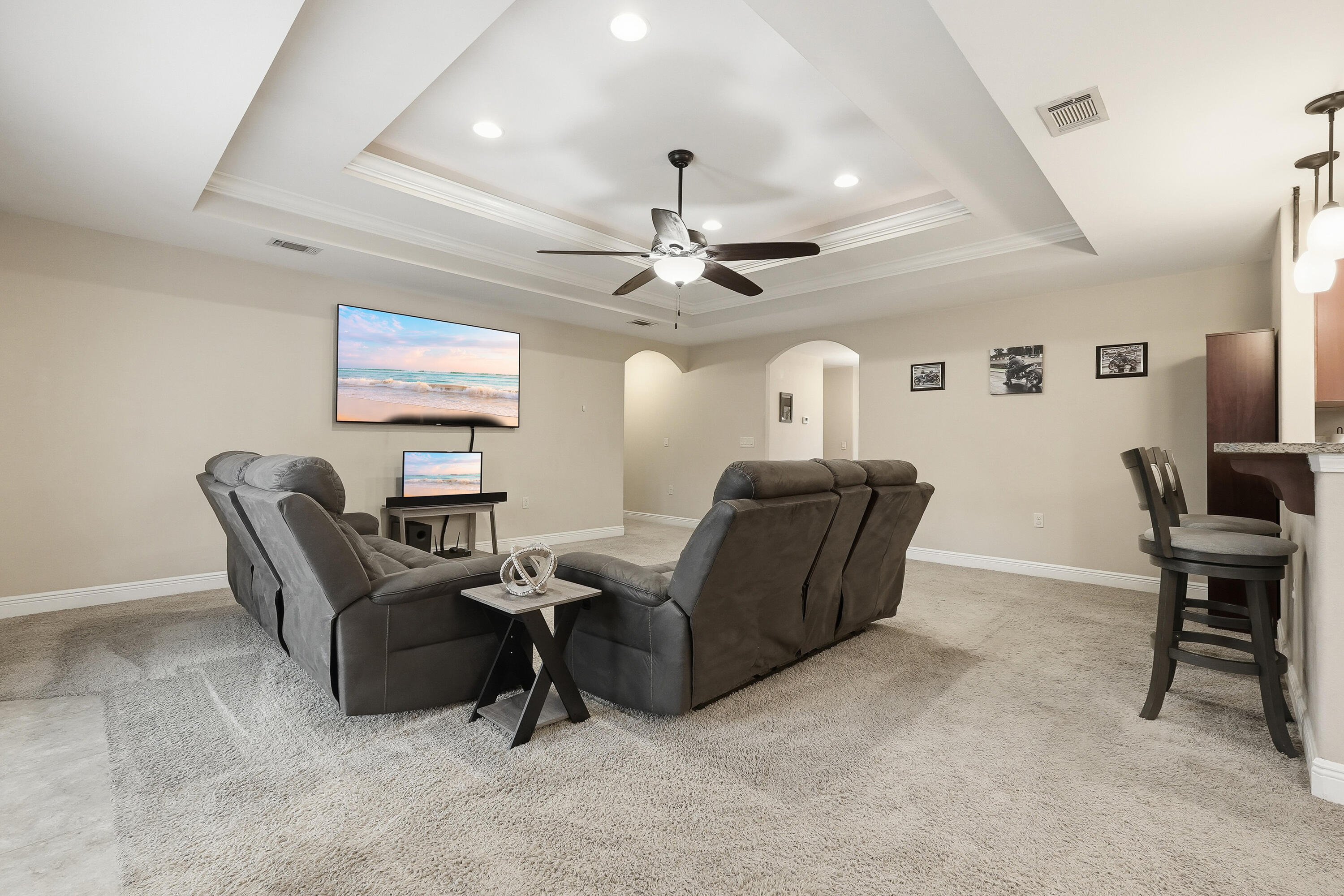 TRAILWOOD ESTATES - Residential