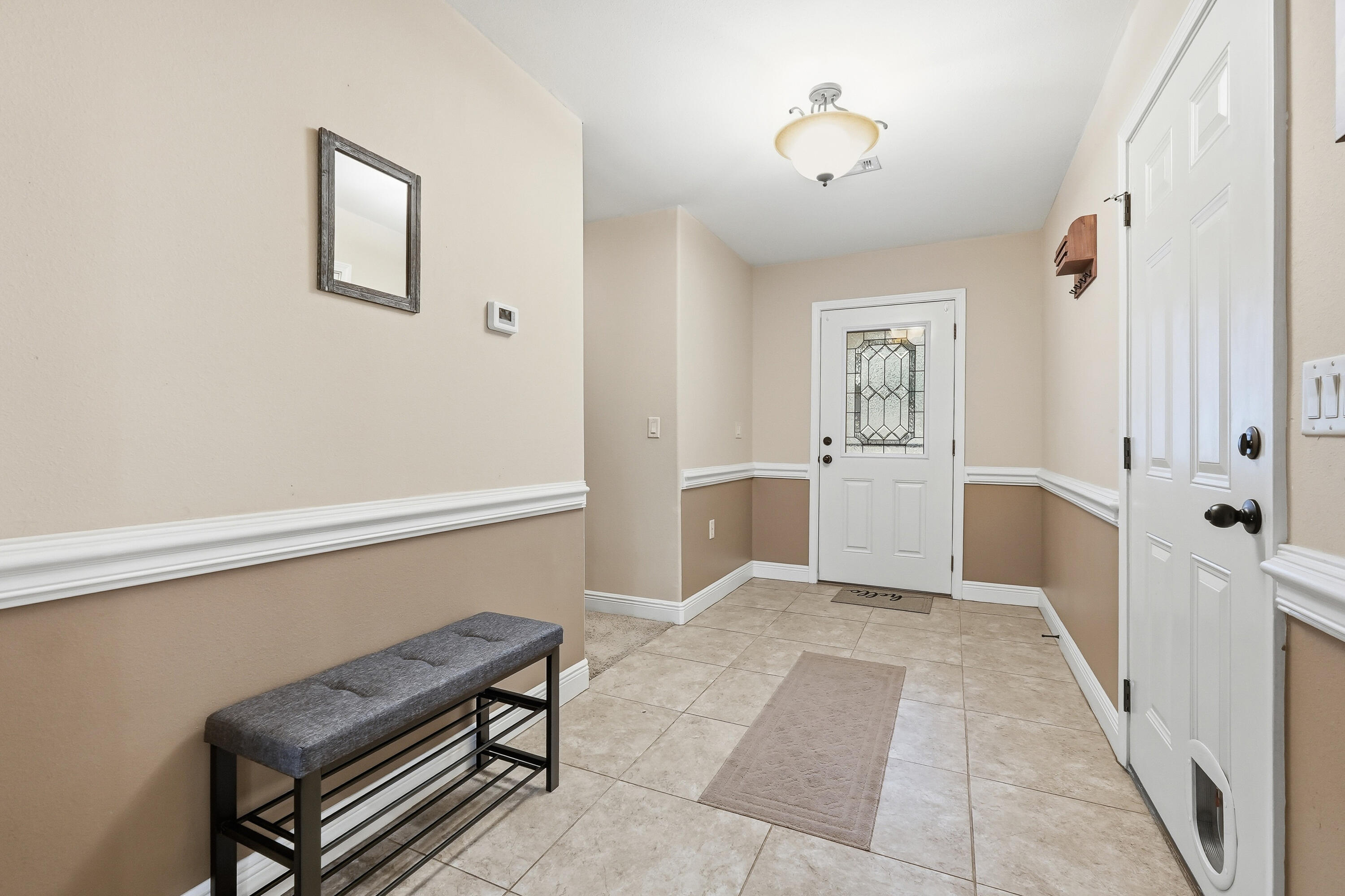 TRAILWOOD ESTATES - Residential