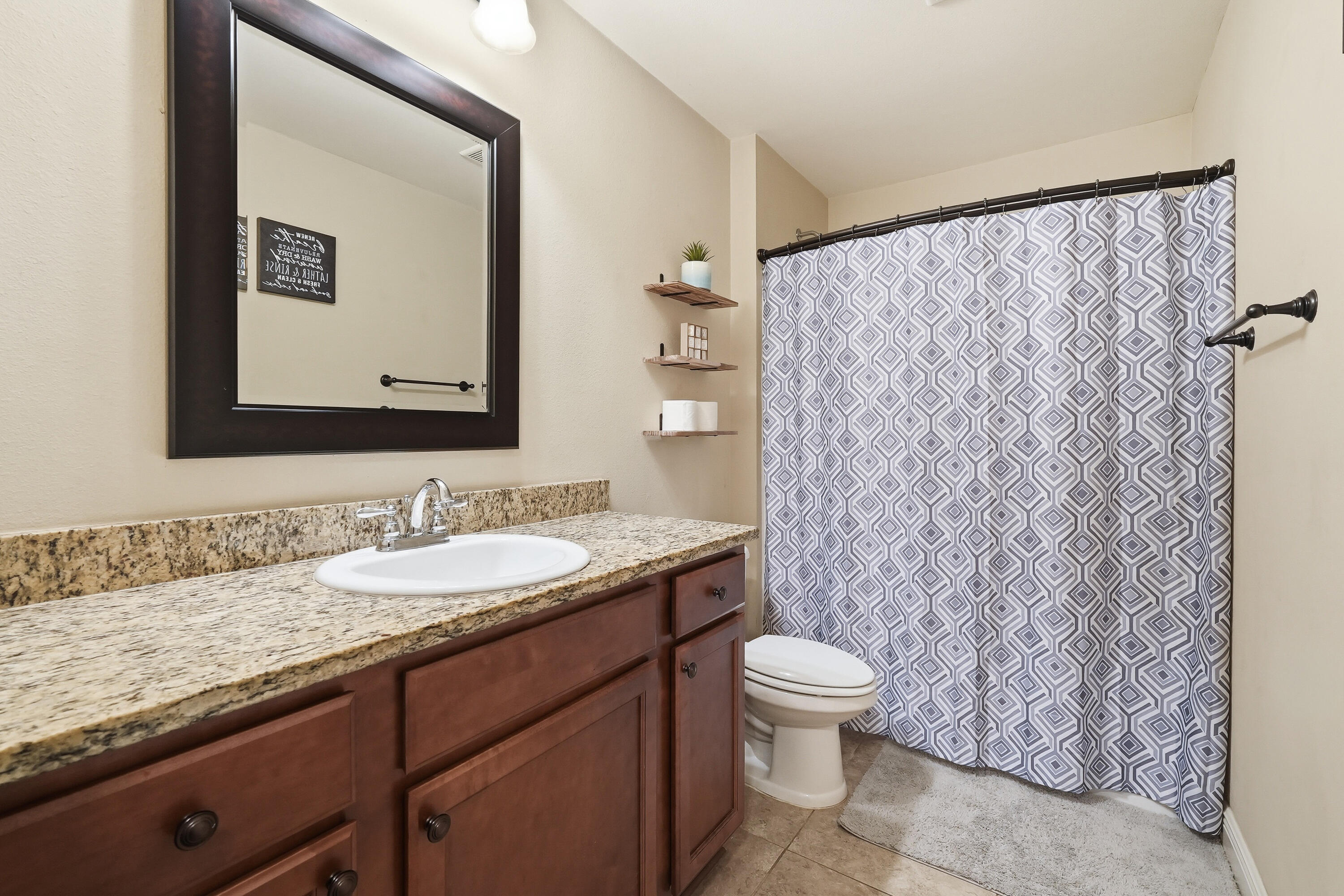 TRAILWOOD ESTATES - Residential