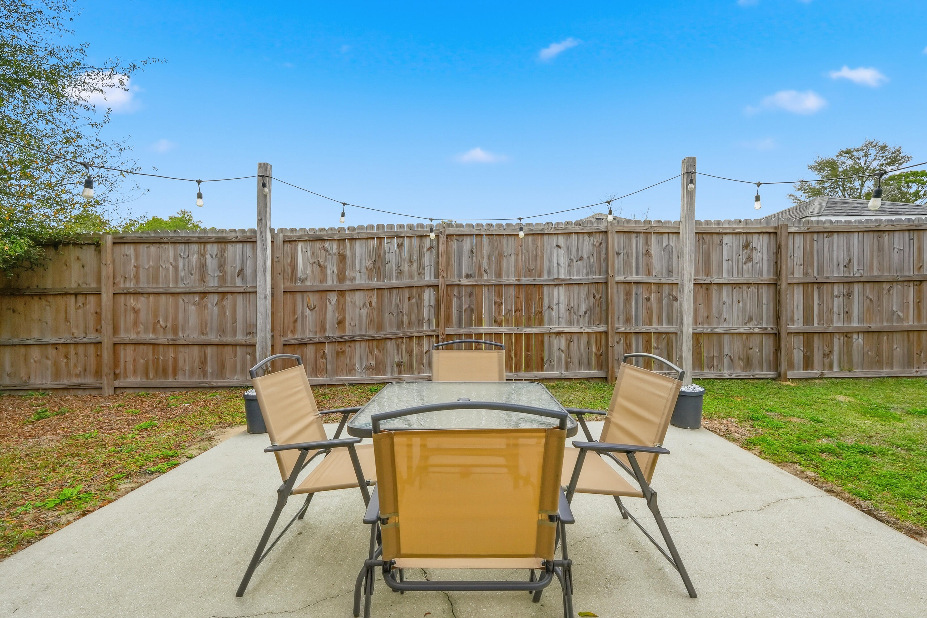 TRAILWOOD ESTATES - Residential