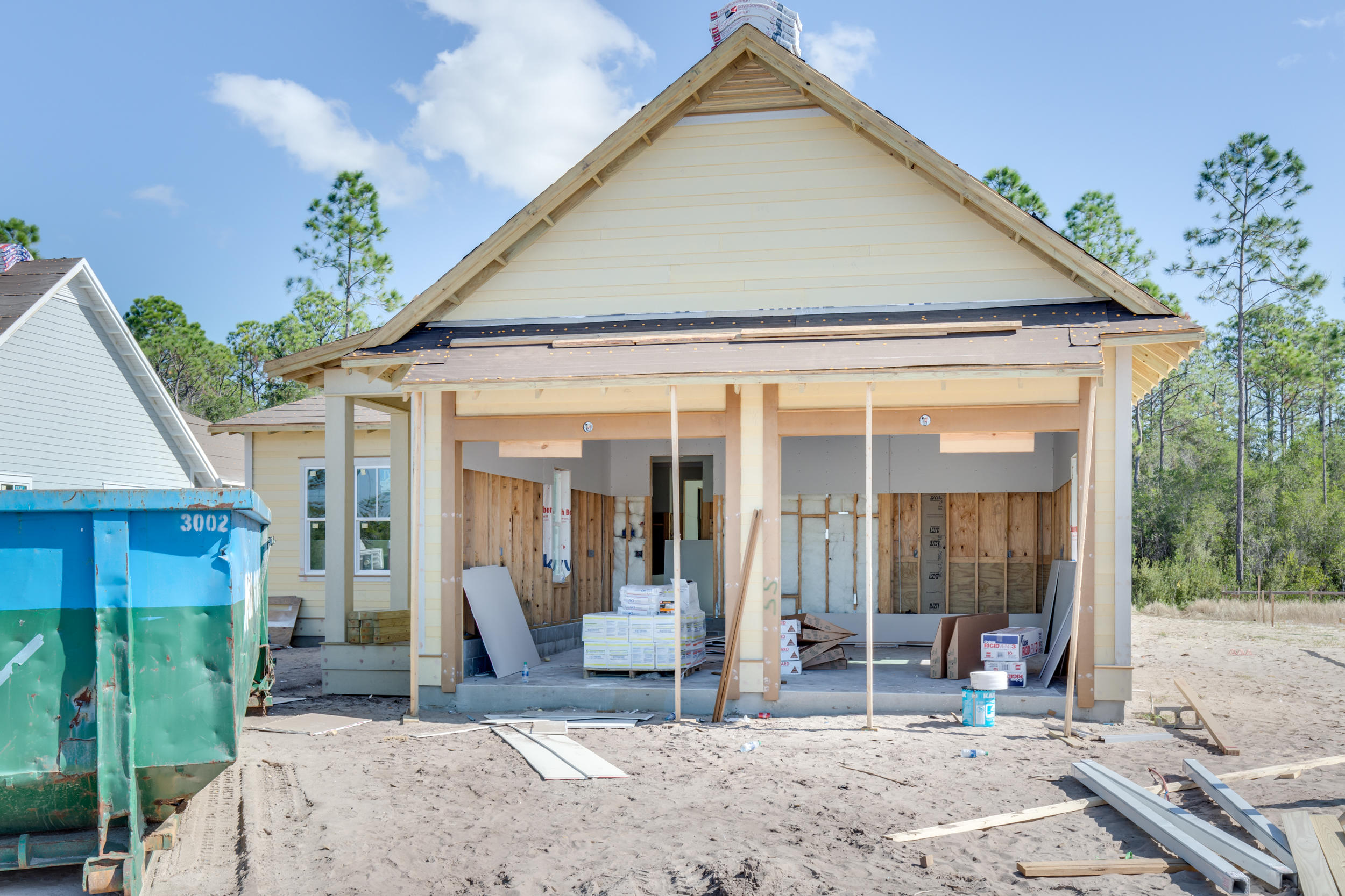 WATERSOUND ORIGINS - Residential