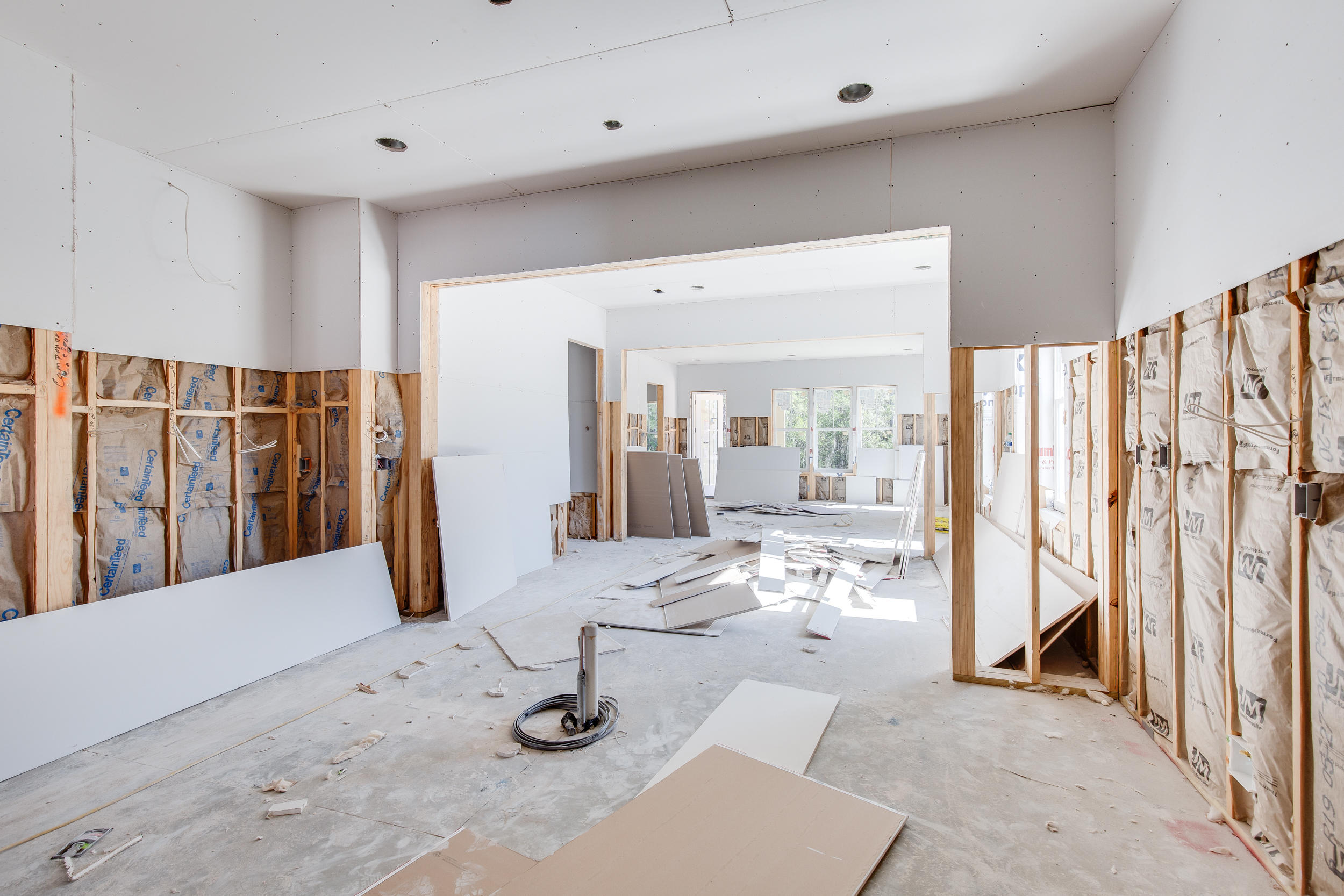 WATERSOUND ORIGINS - Residential