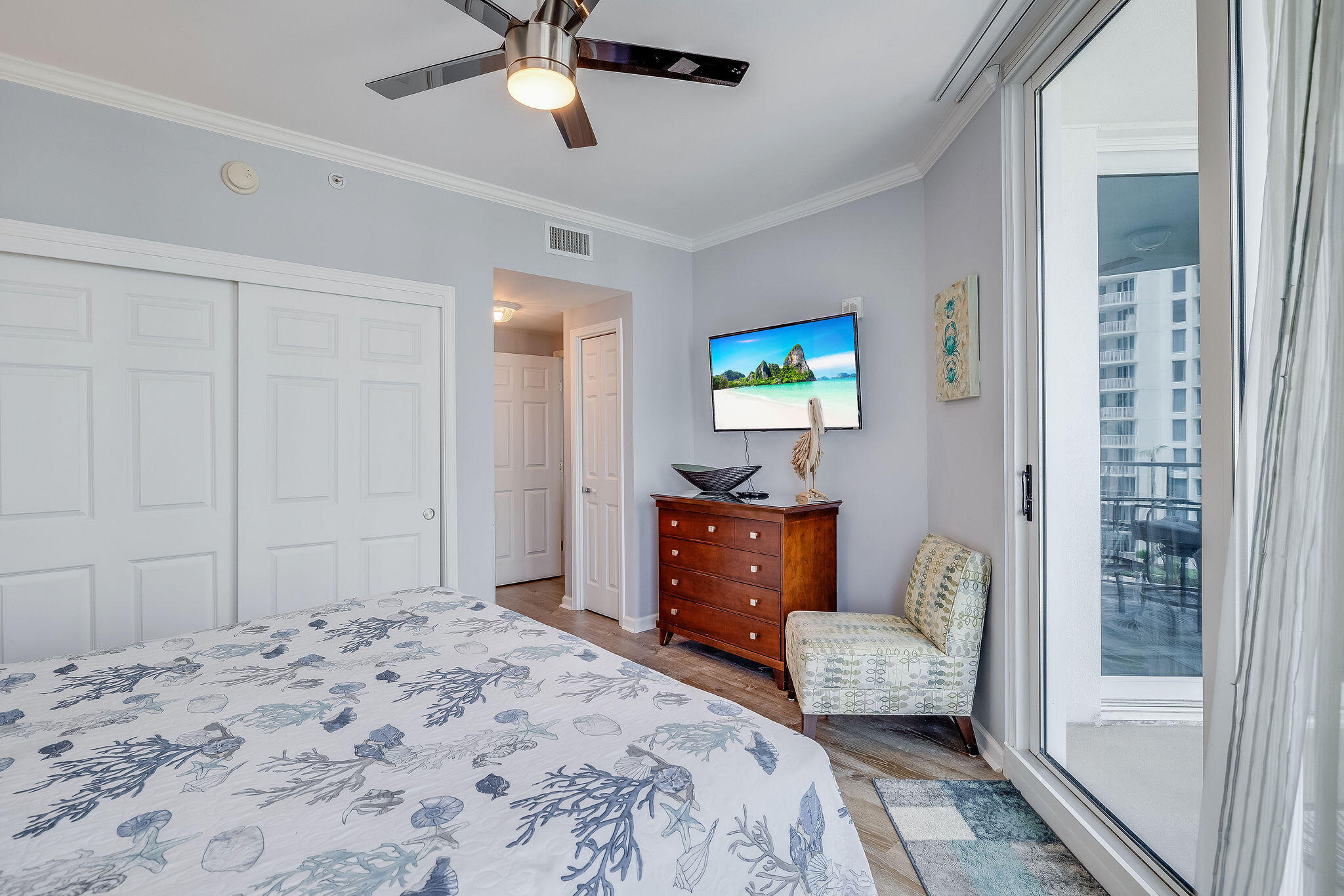 THE PALMS OF DESTIN - Residential