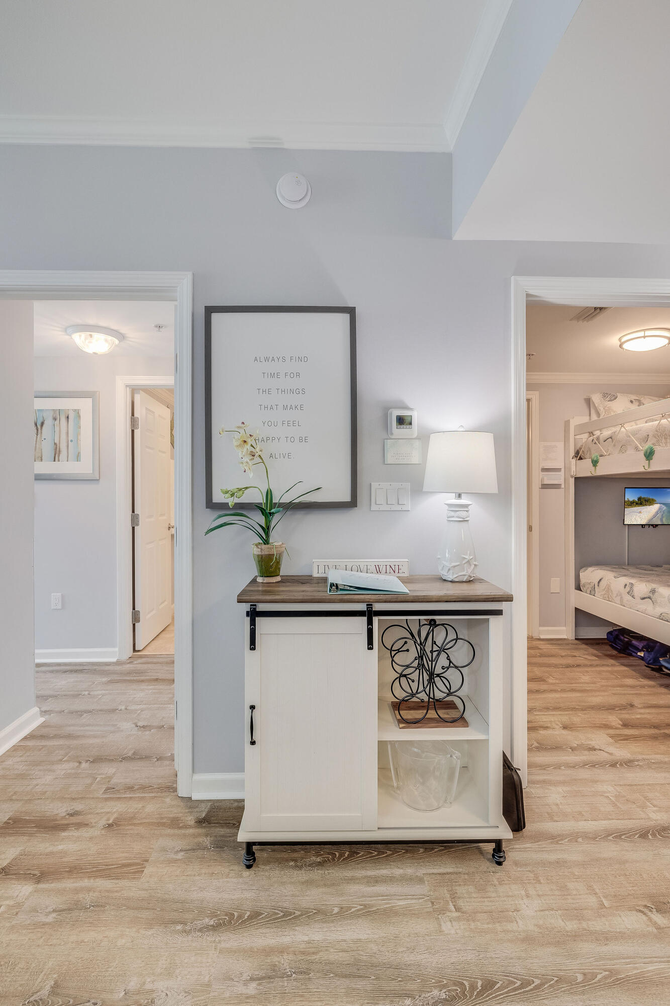 THE PALMS OF DESTIN - Residential