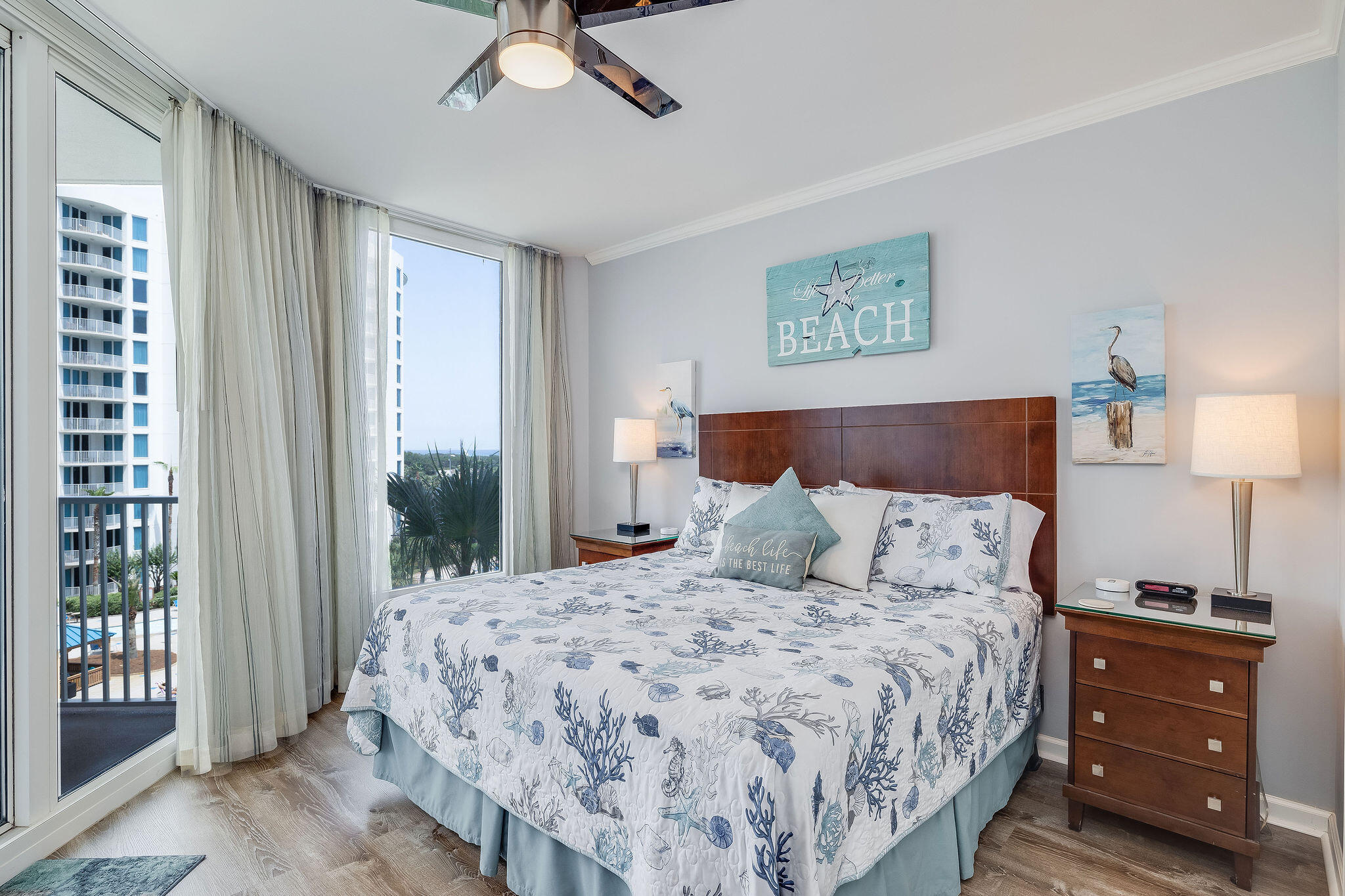 THE PALMS OF DESTIN - Residential