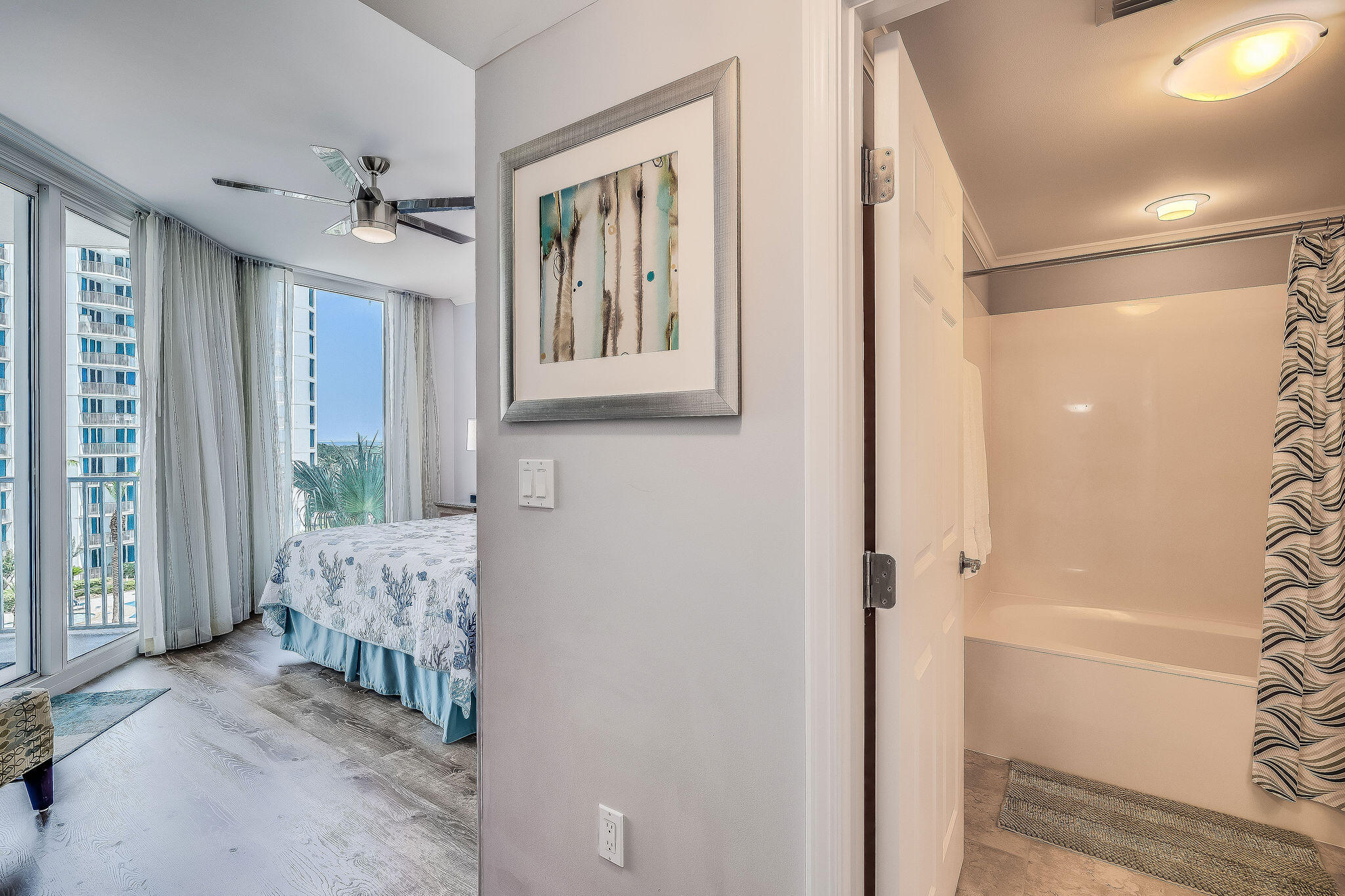 THE PALMS OF DESTIN - Residential